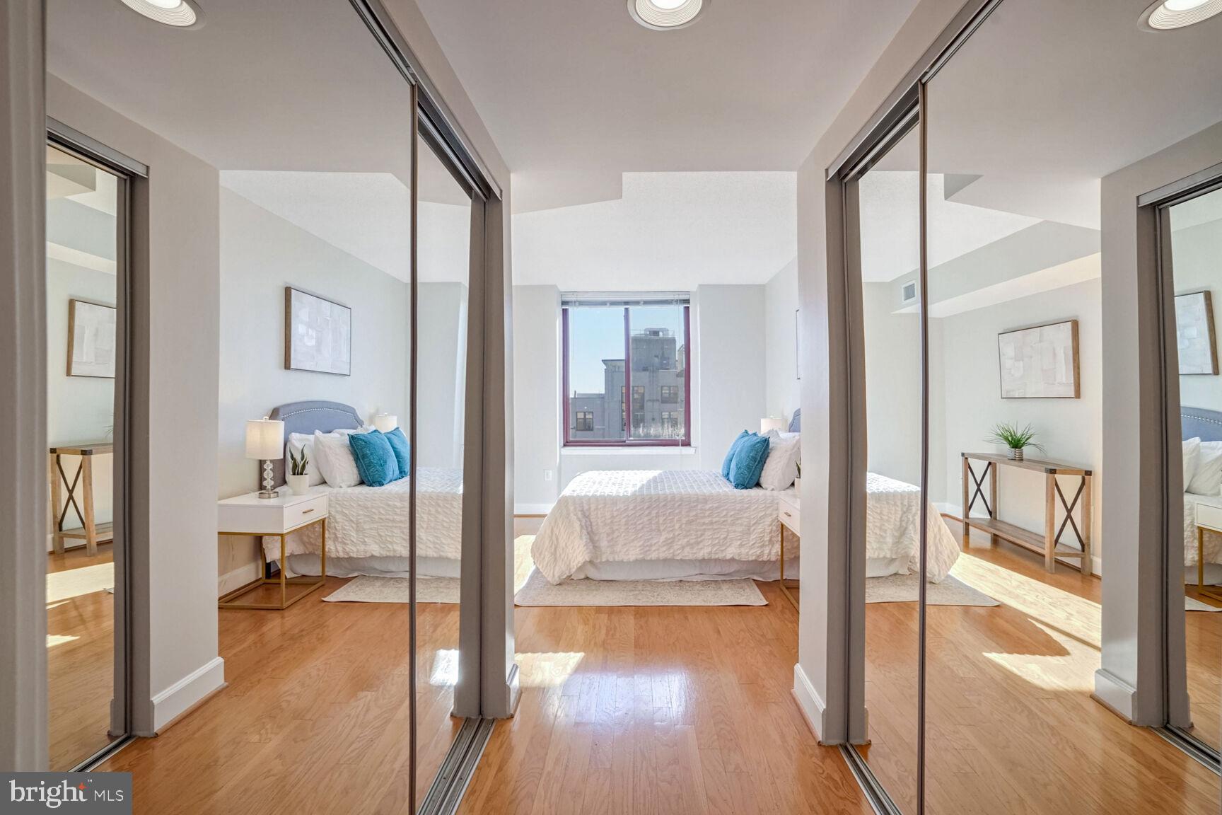 RESIDENCES AT STATION SQUARE - Residential