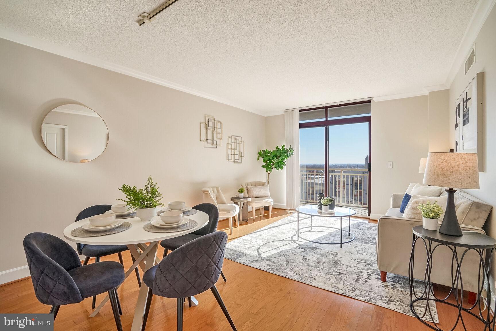 RESIDENCES AT STATION SQUARE - Residential