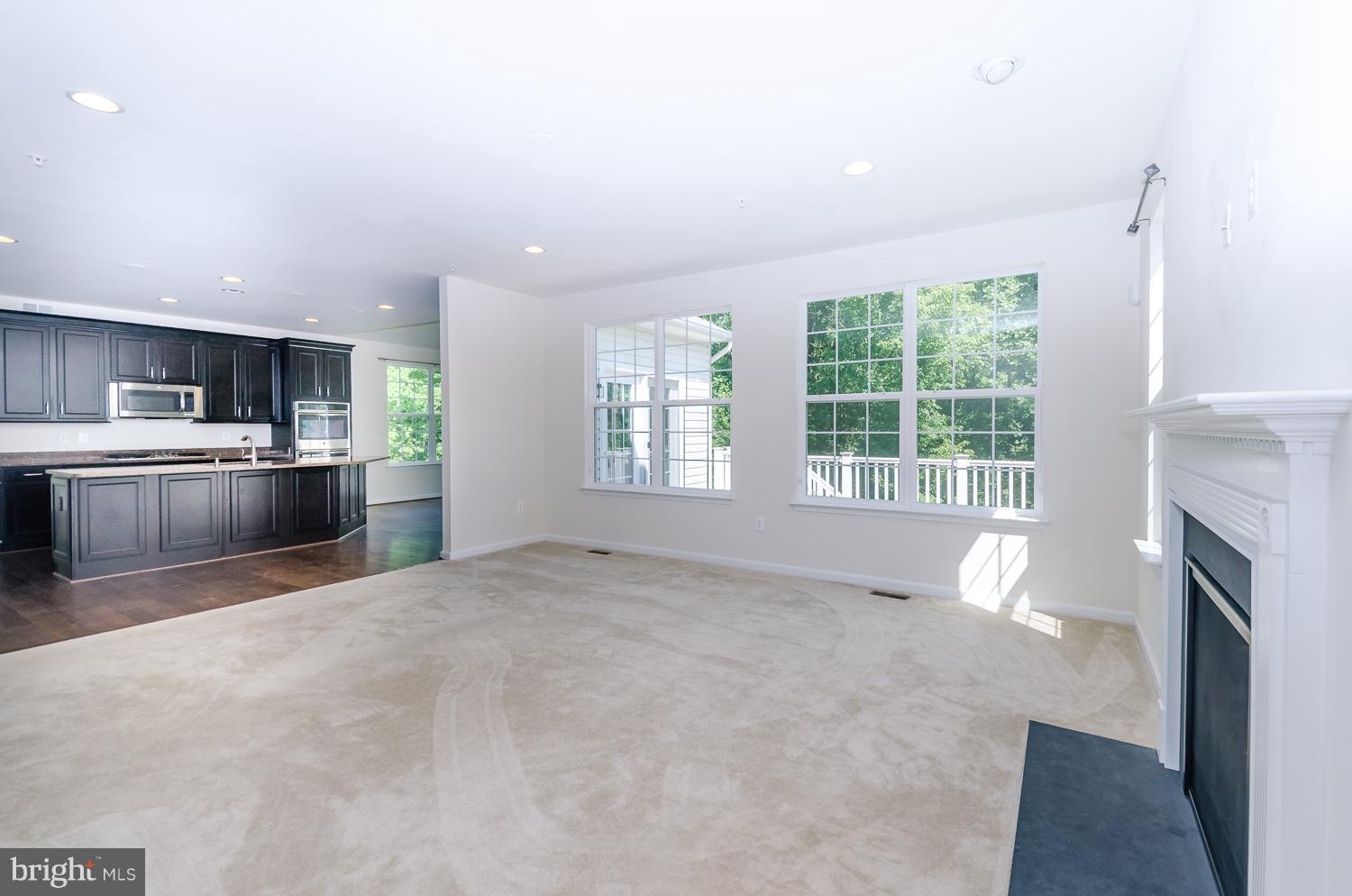 BROOKWOOD RUN - Residential