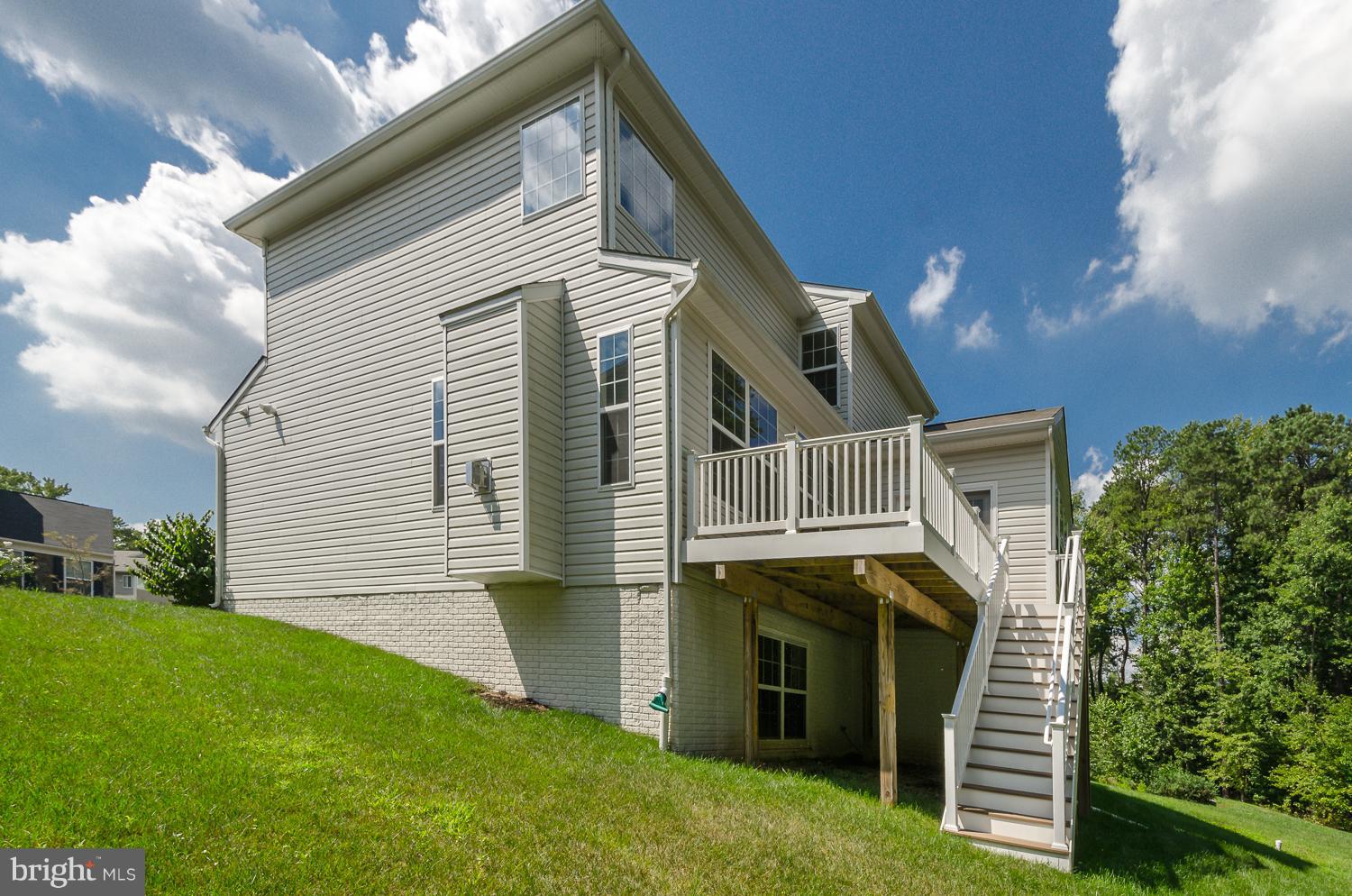 BROOKWOOD RUN - Residential