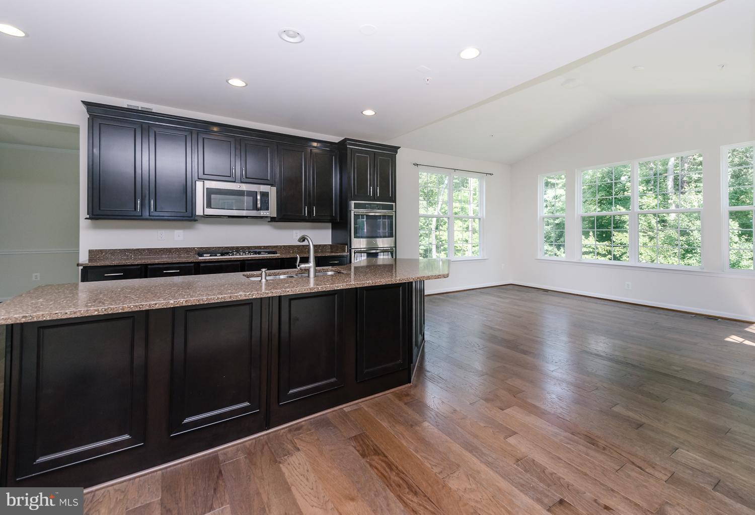 BROOKWOOD RUN - Residential