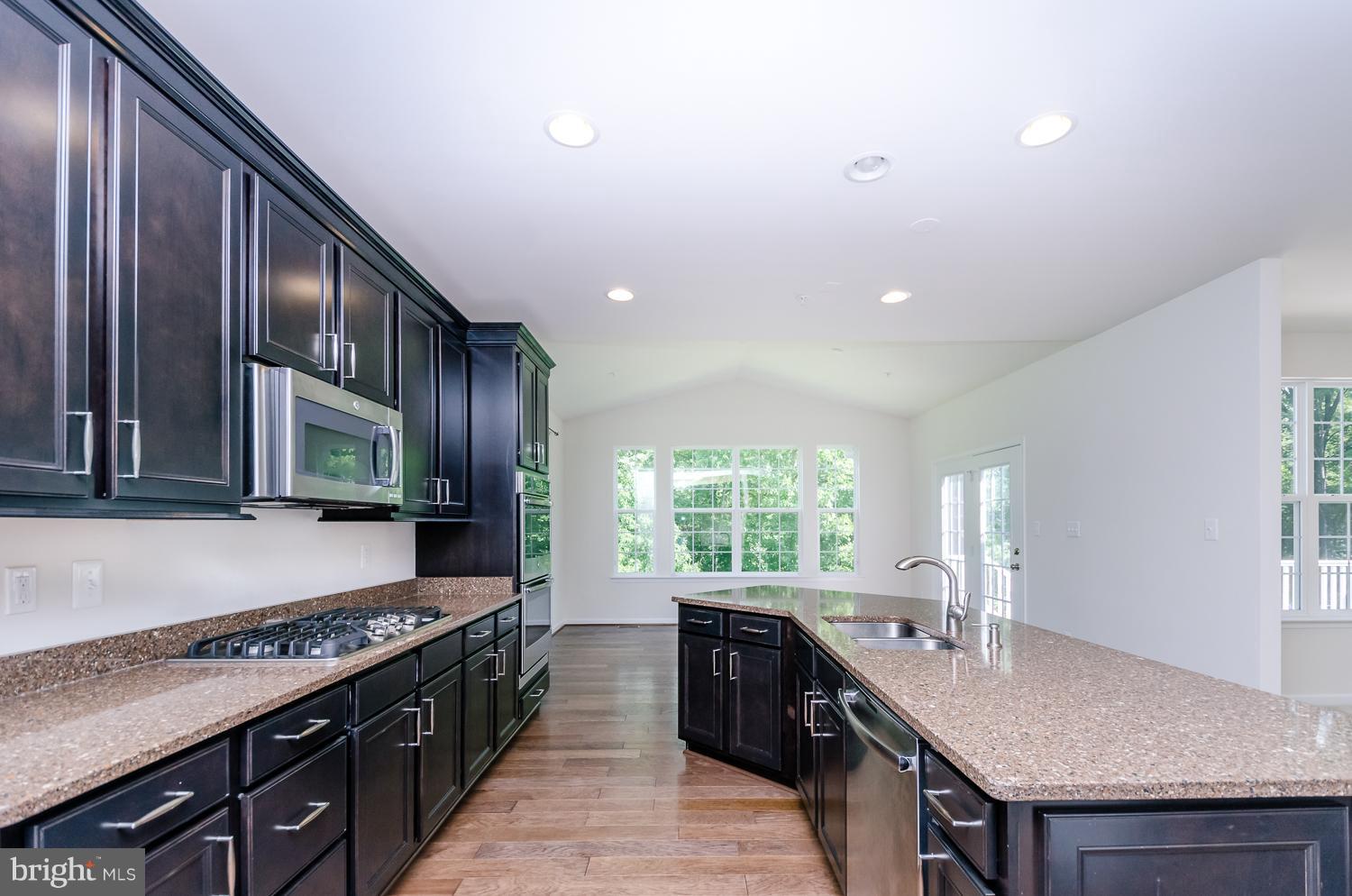 BROOKWOOD RUN - Residential