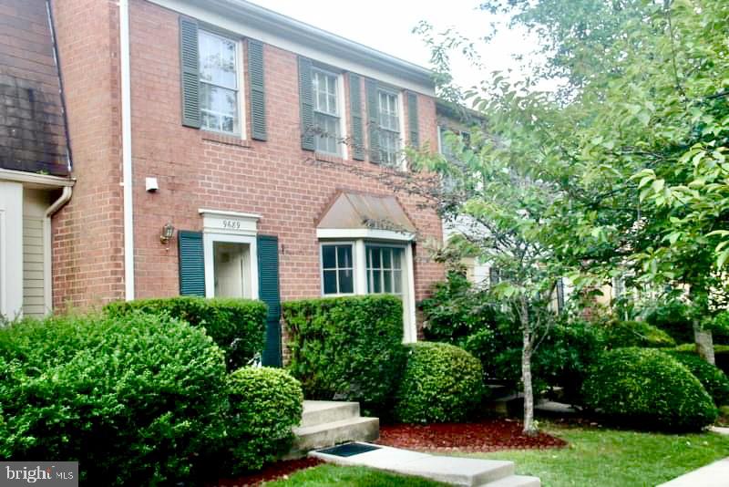 COUNTRY CREEK - Residential Lease