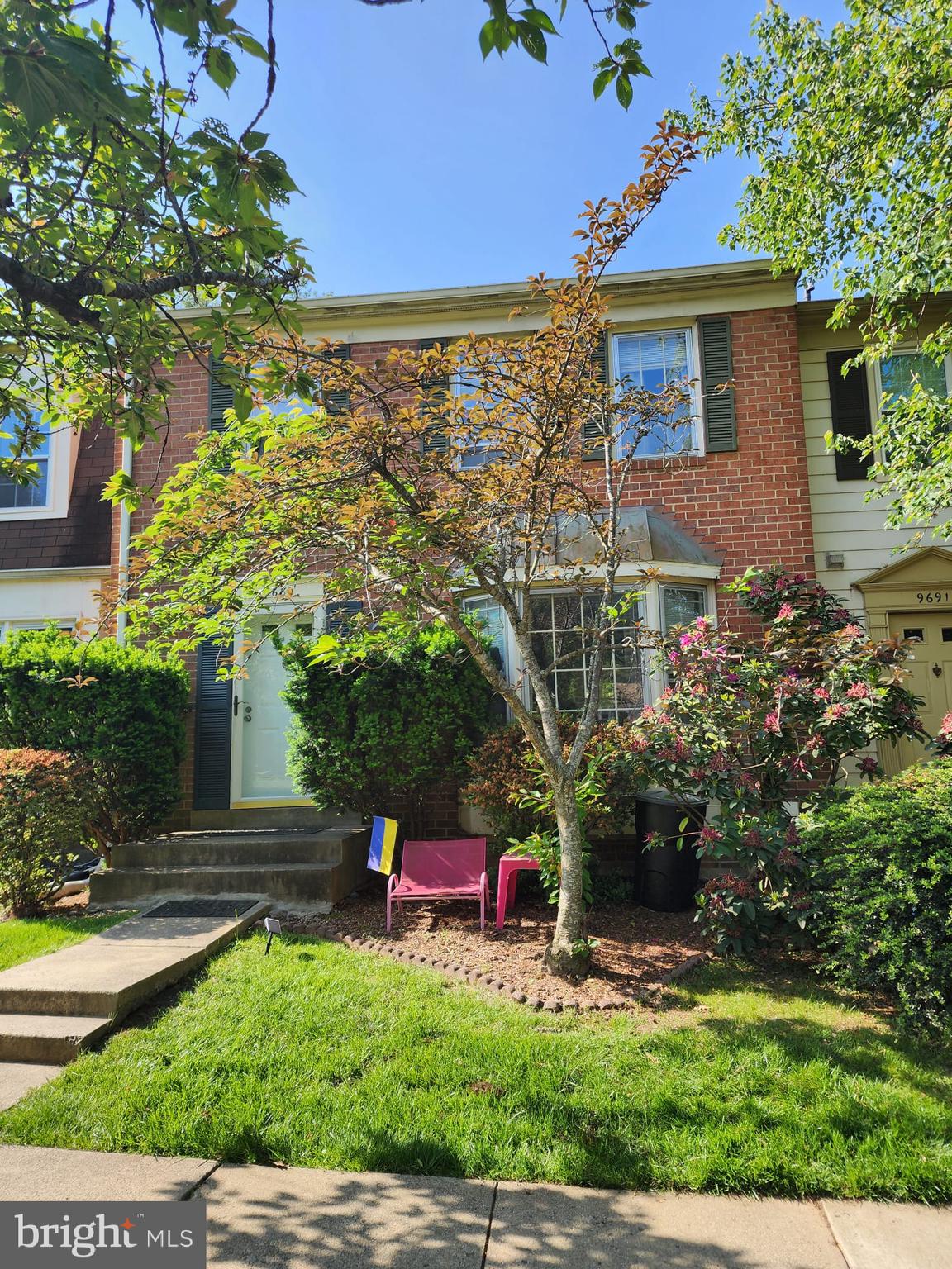 COUNTRY CREEK - Residential Lease