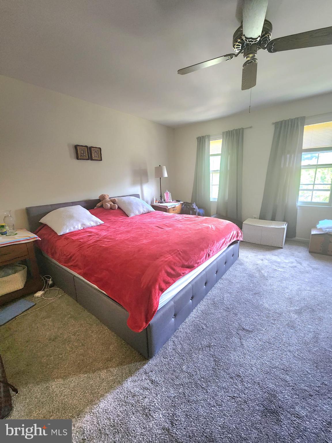 COUNTRY CREEK - Residential Lease