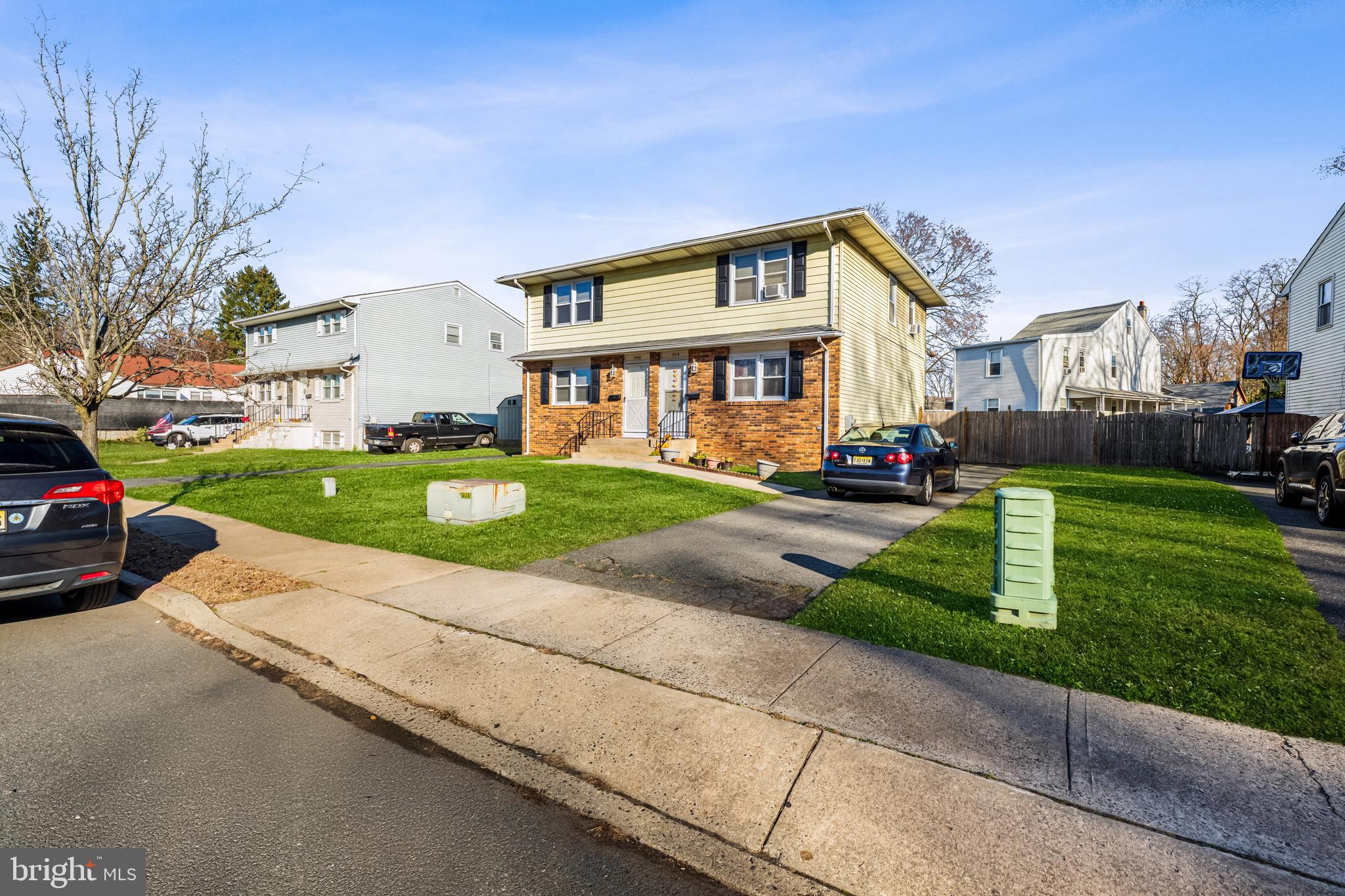 144 NEW CEDAR LANE A