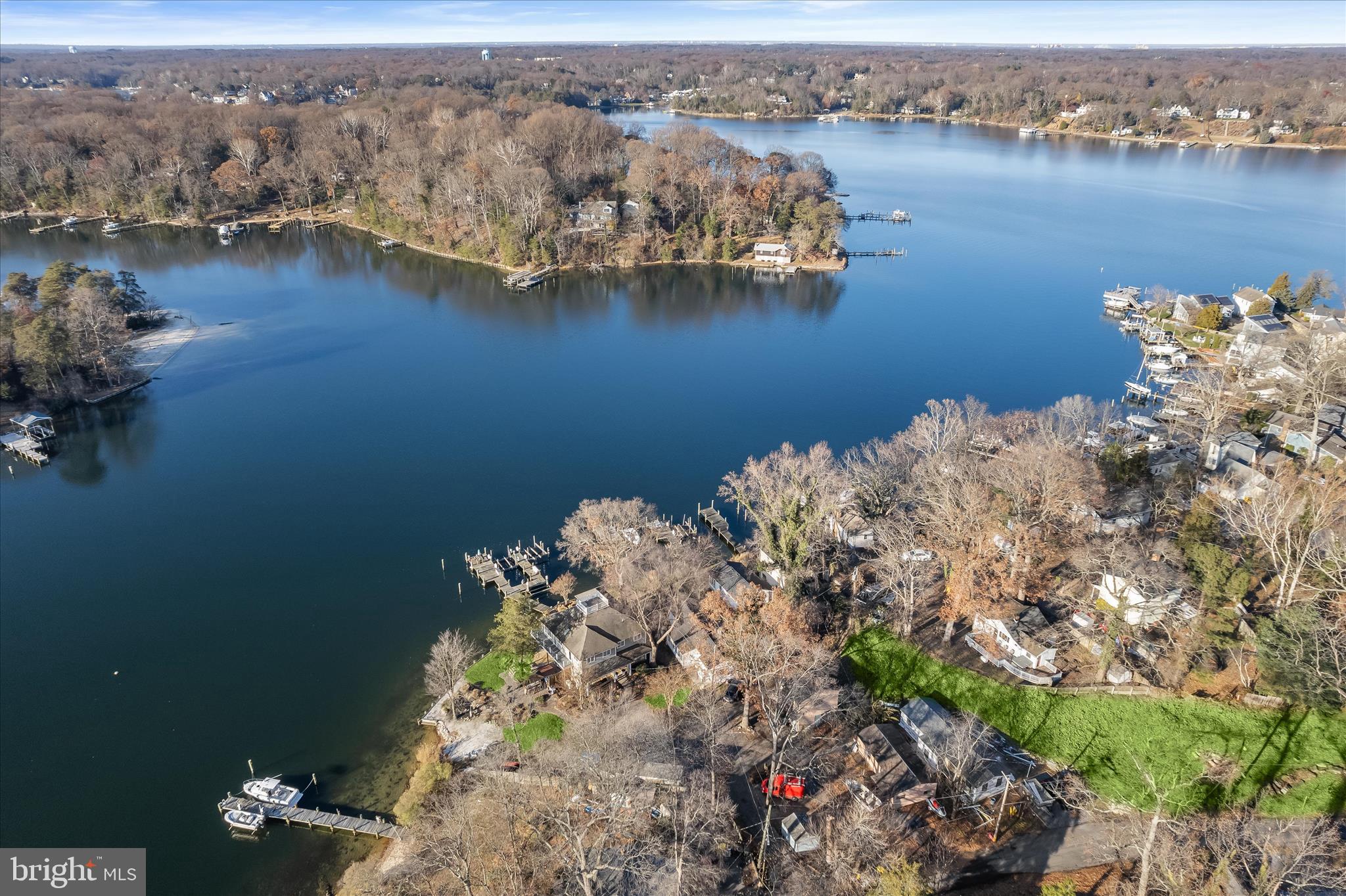 HERALD HARBOR - Residential