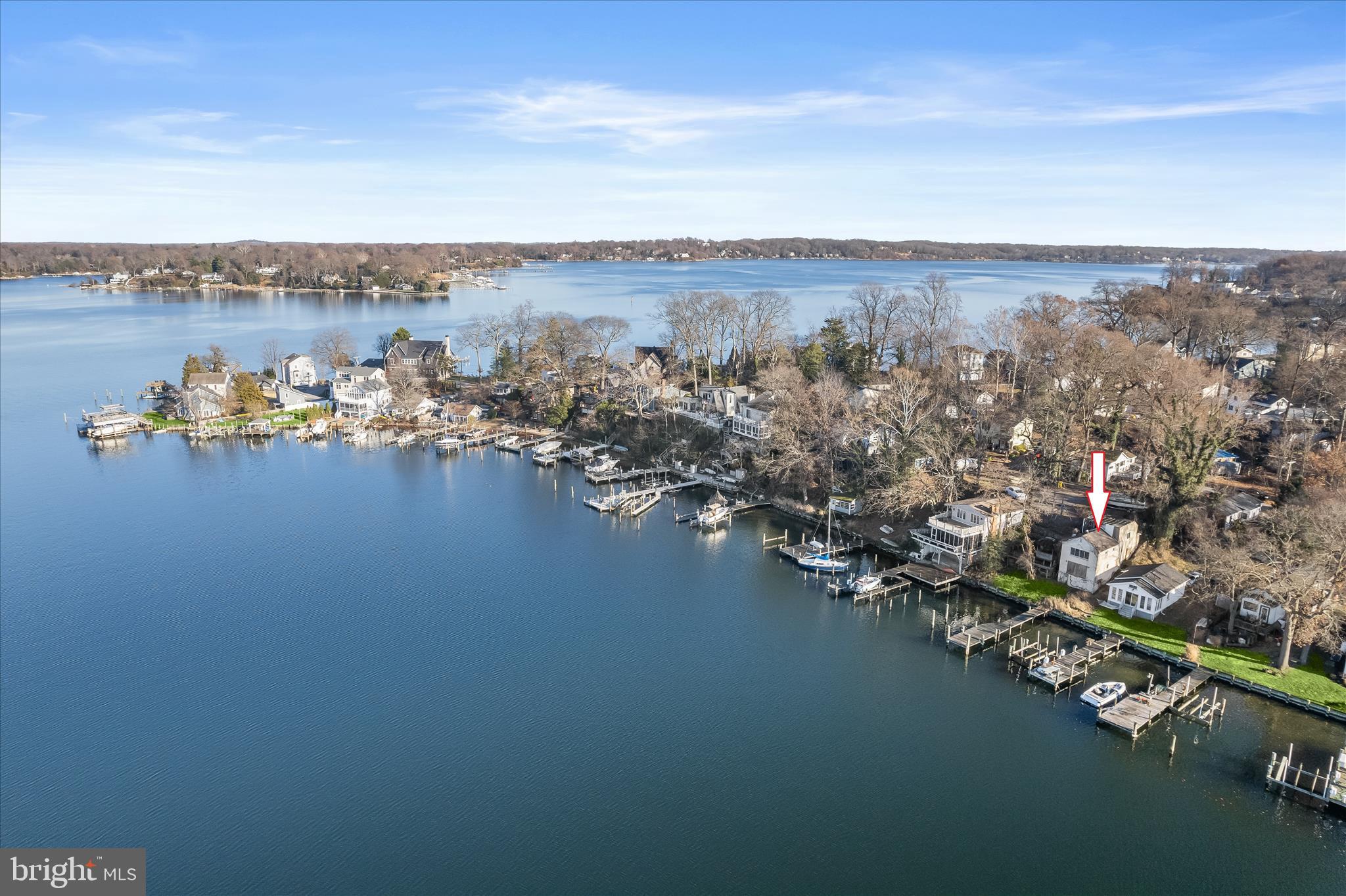 HERALD HARBOR - Residential