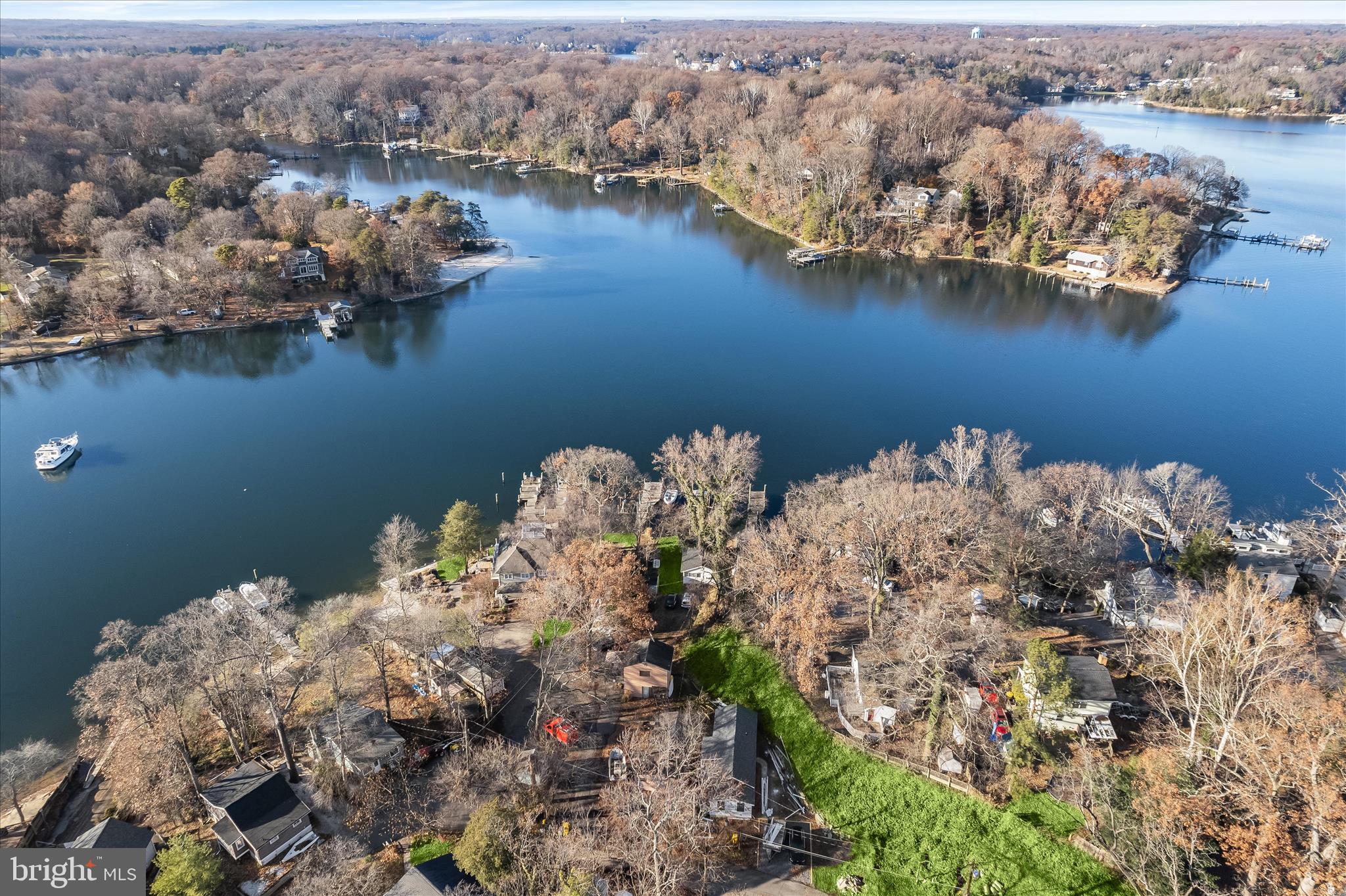 HERALD HARBOR - Residential