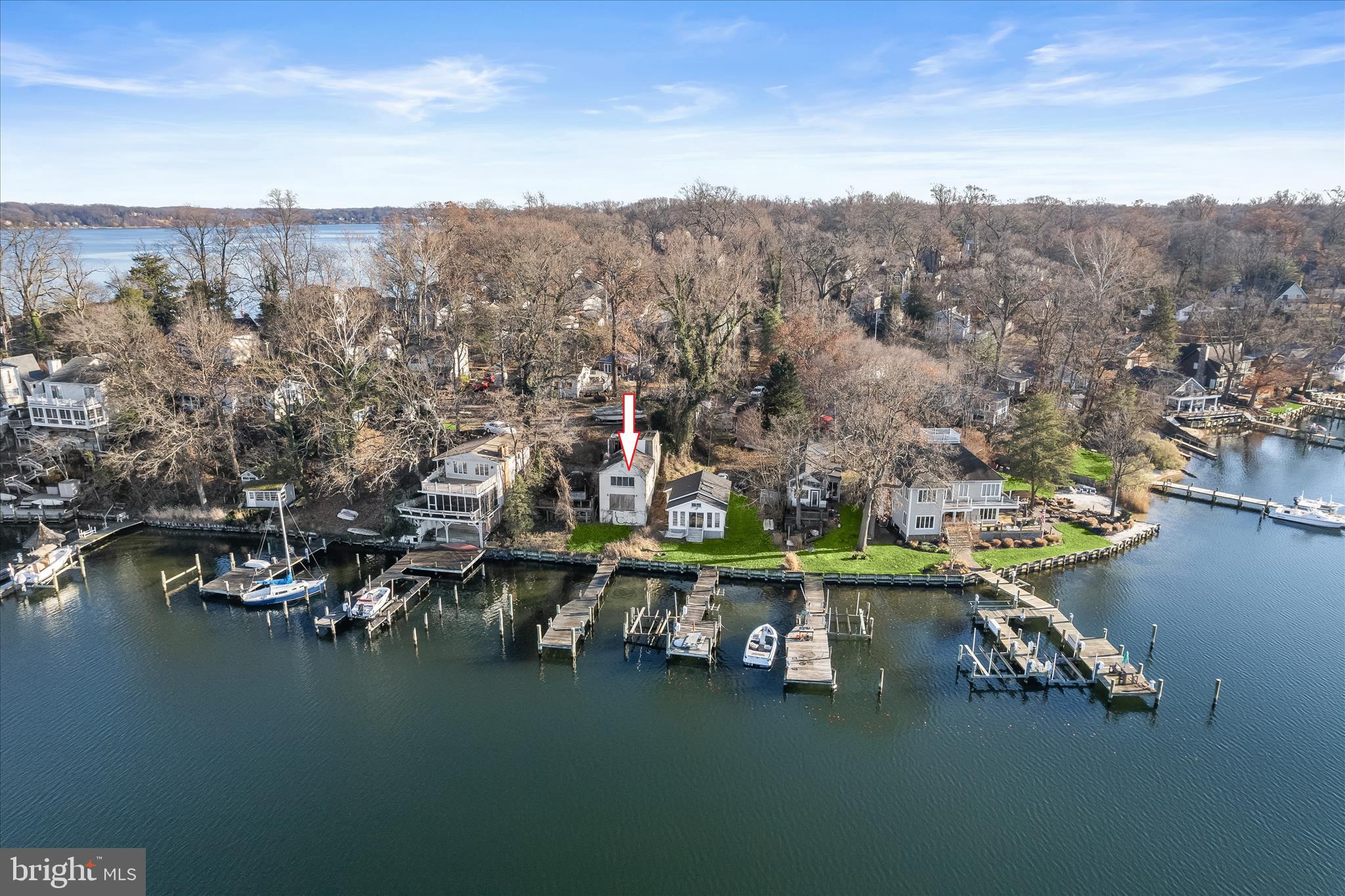 HERALD HARBOR - Residential