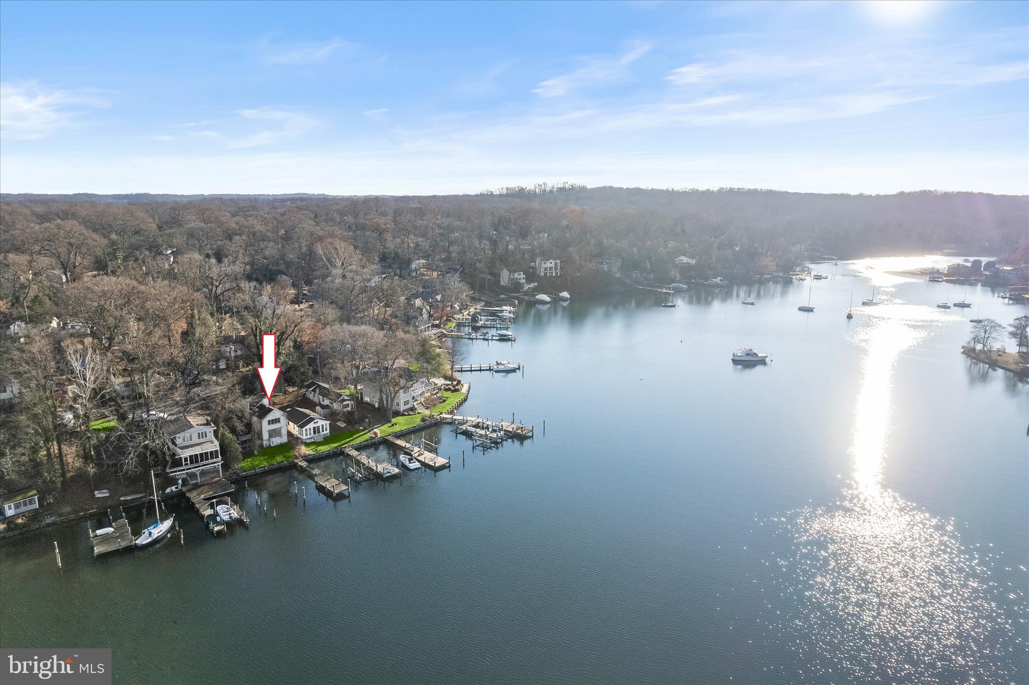 HERALD HARBOR - Residential