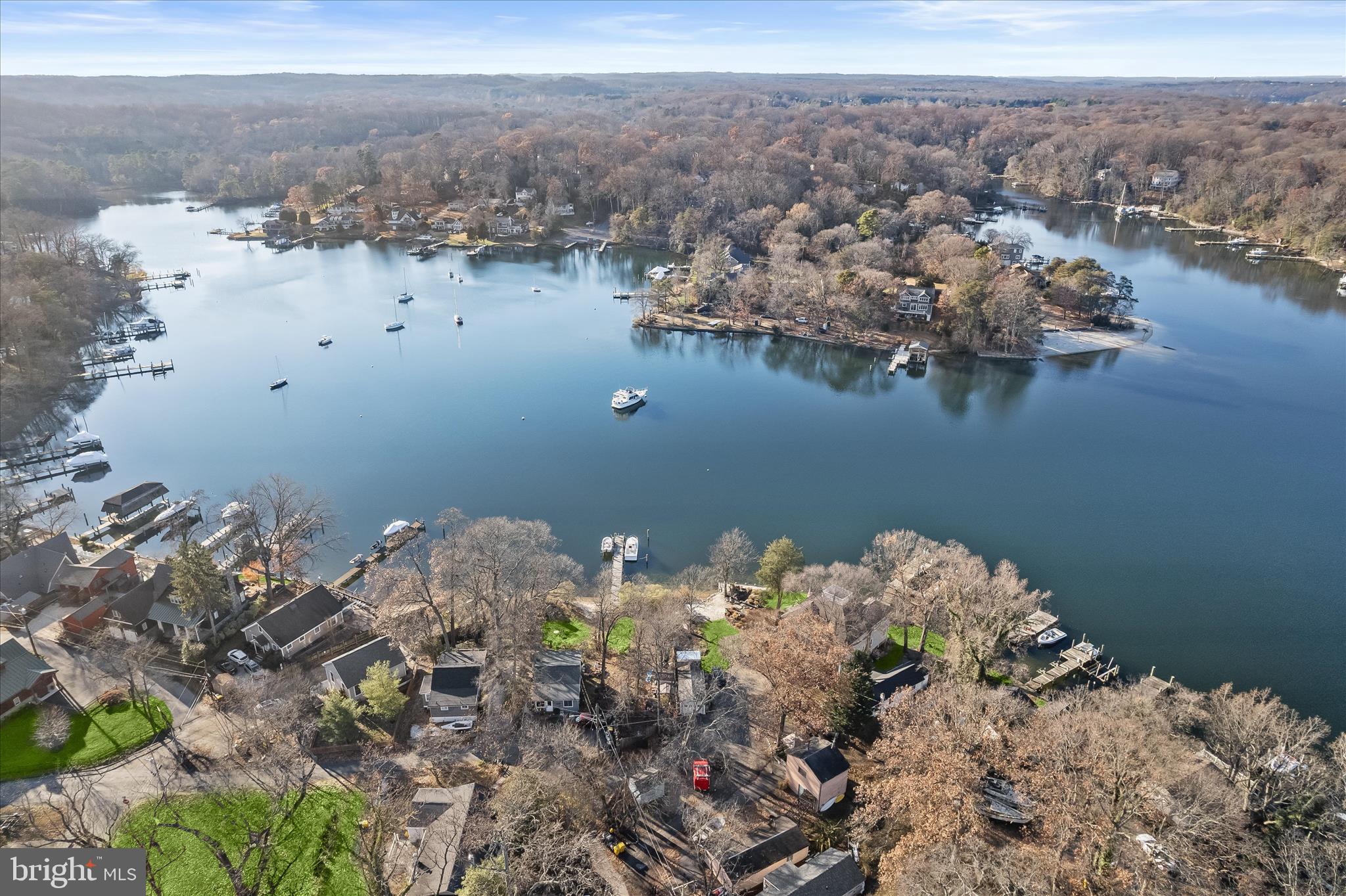 HERALD HARBOR - Residential