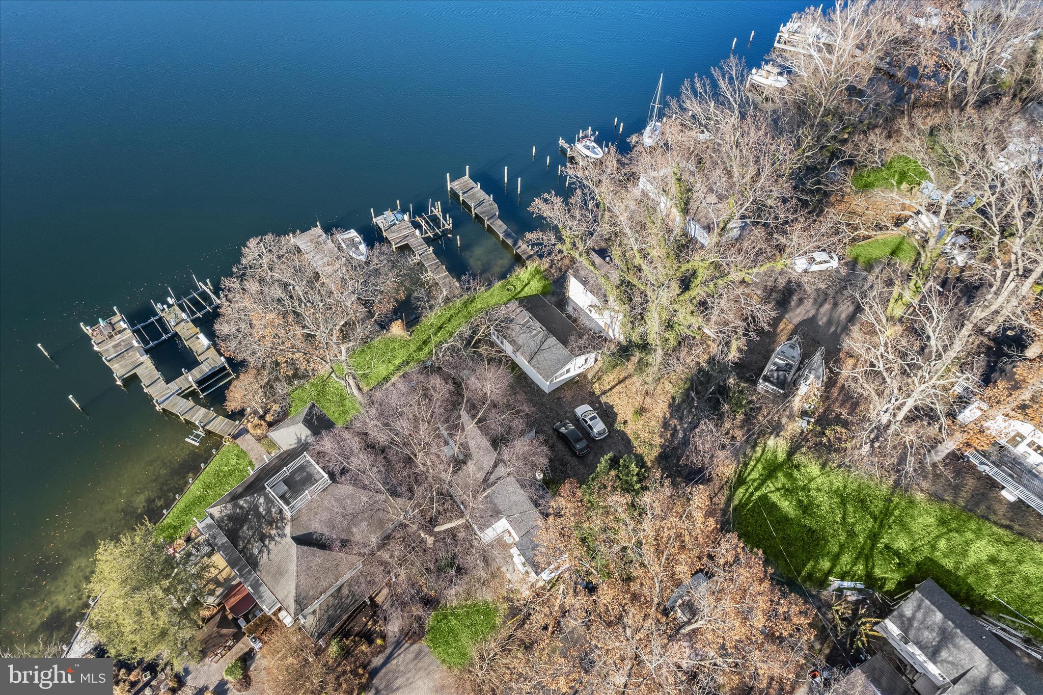 HERALD HARBOR - Residential