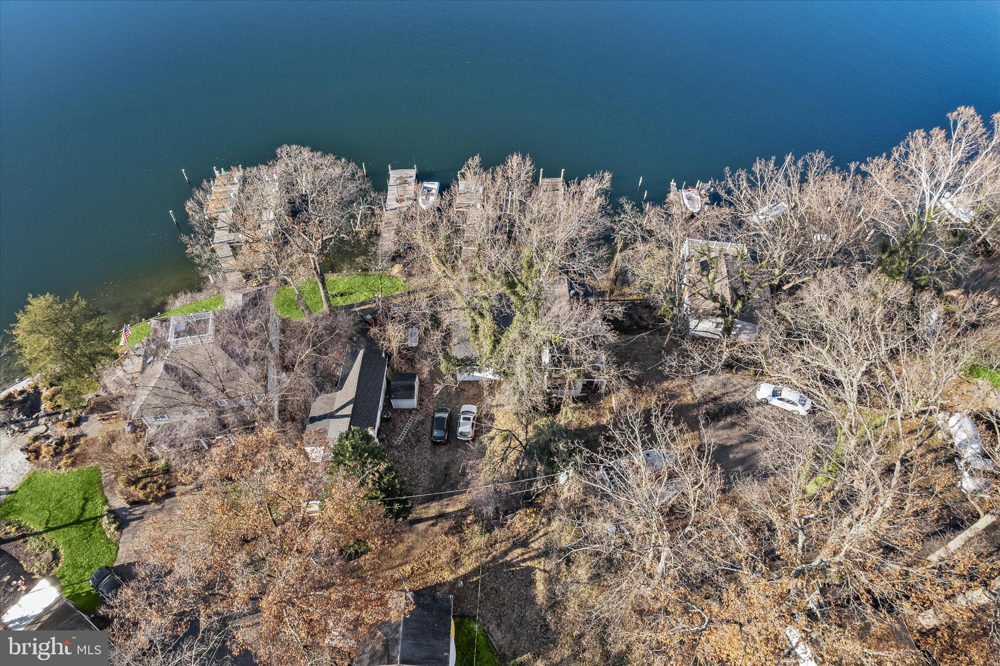 HERALD HARBOR - Residential