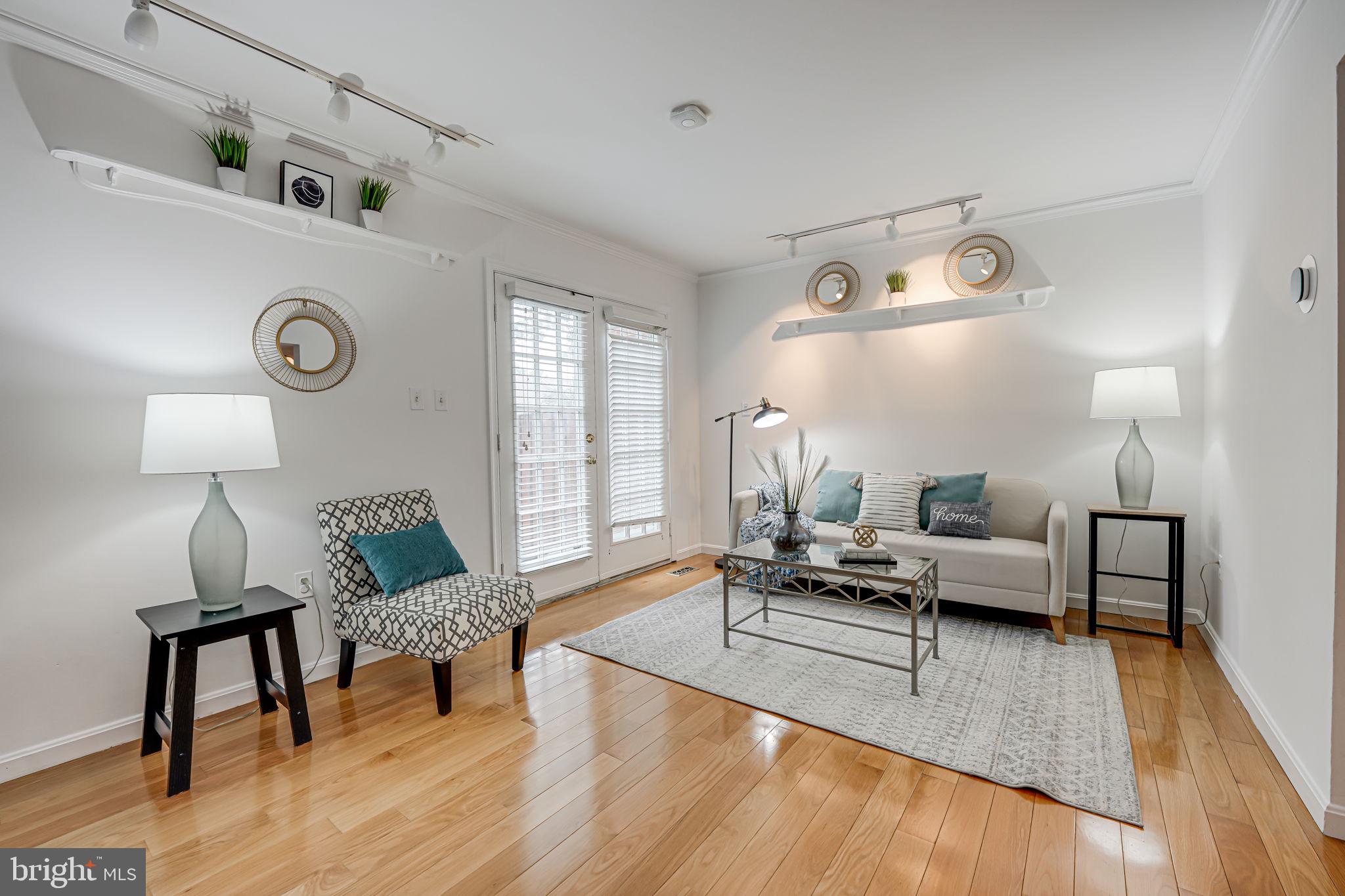 WINDGATE I - Residential