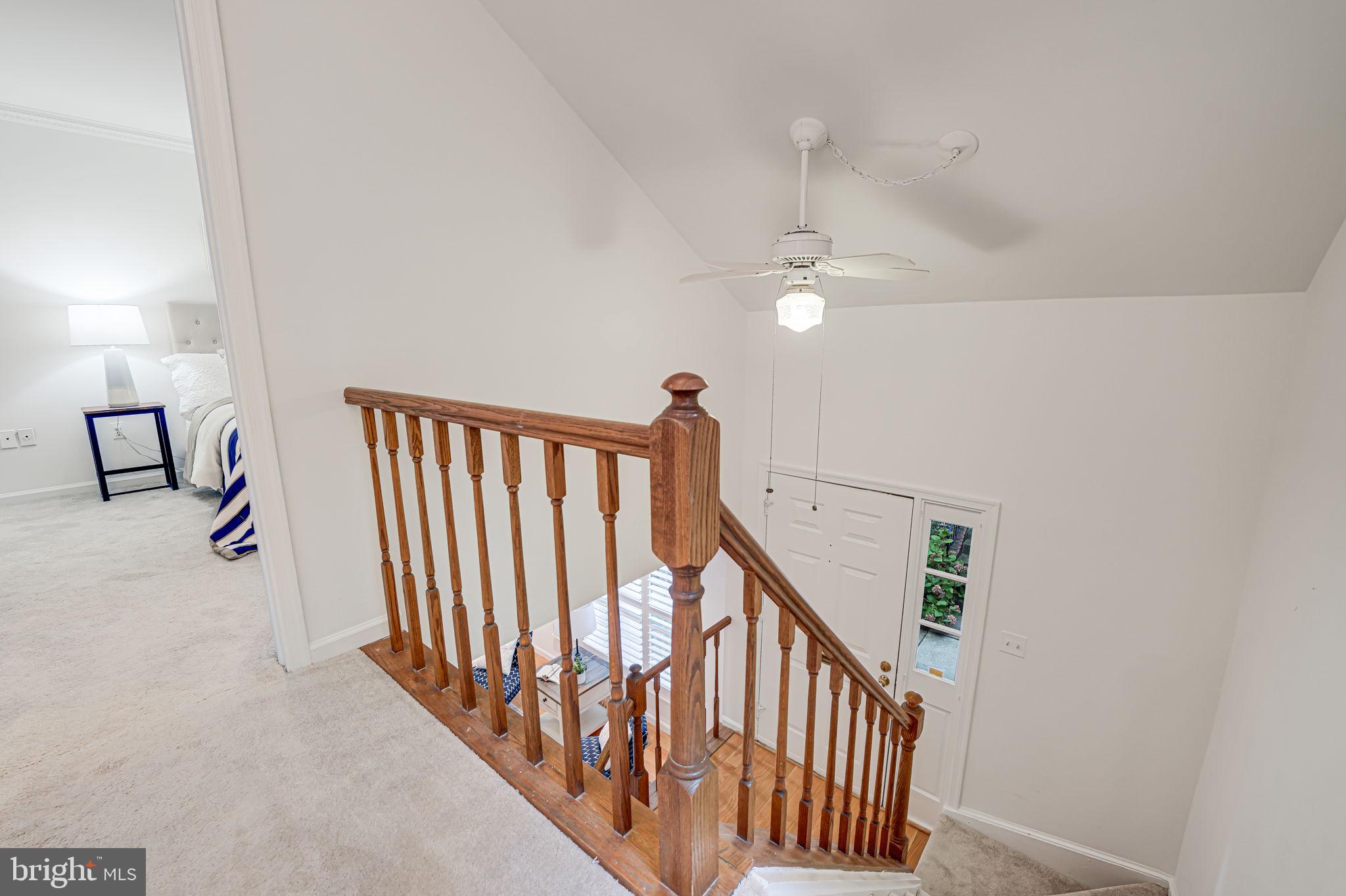 WINDGATE I - Residential