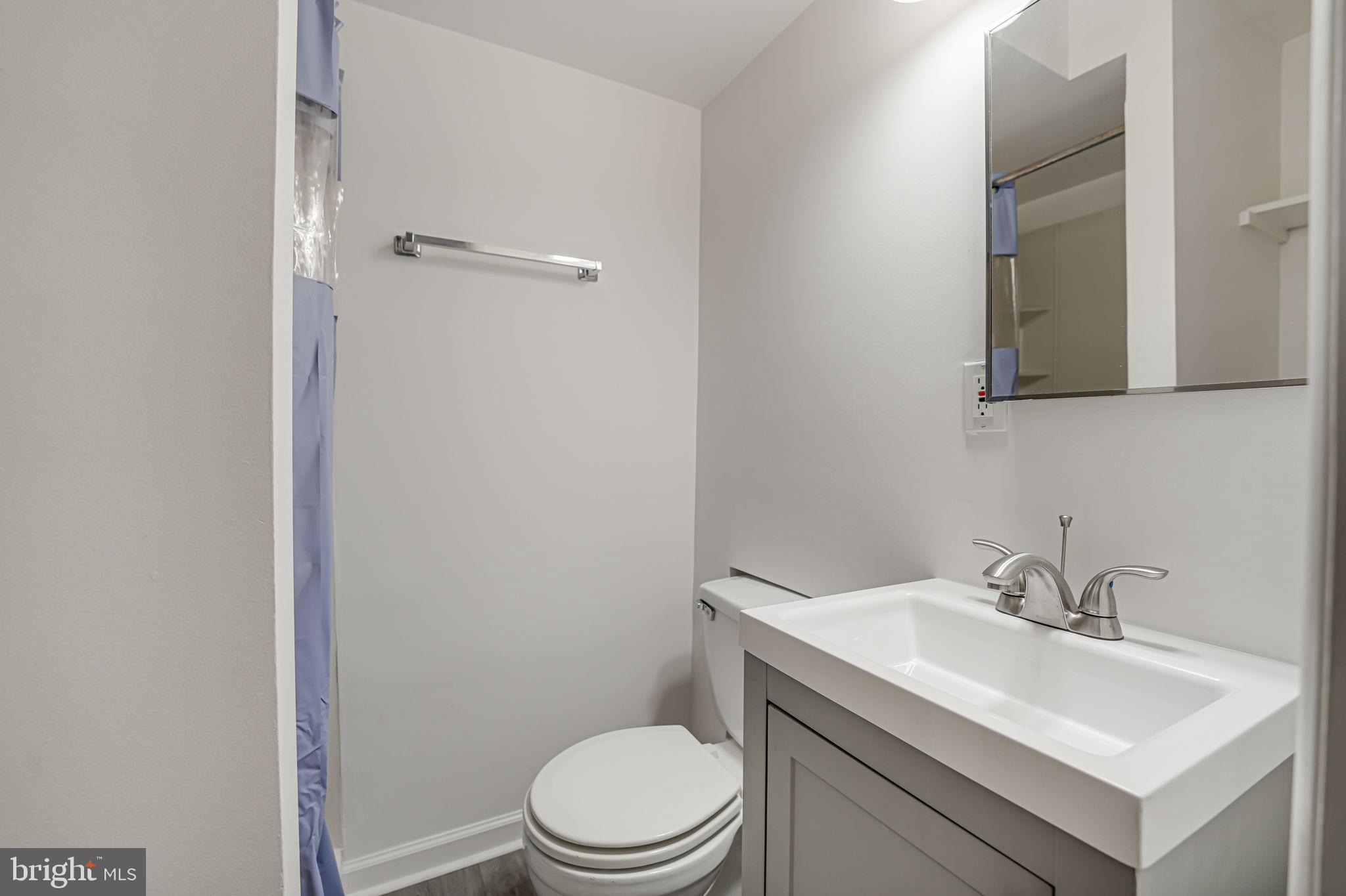 WINDGATE I - Residential