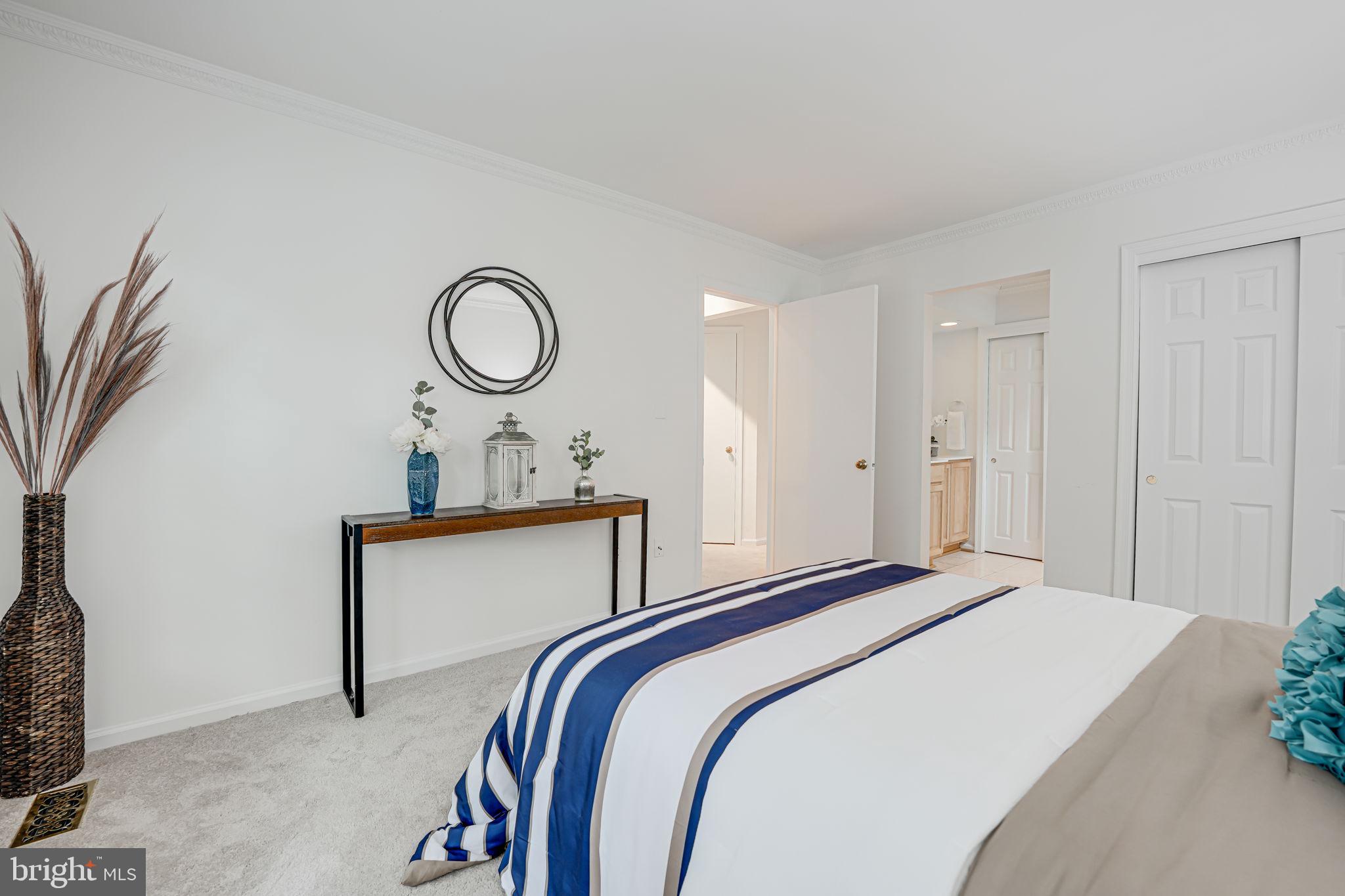 WINDGATE I - Residential