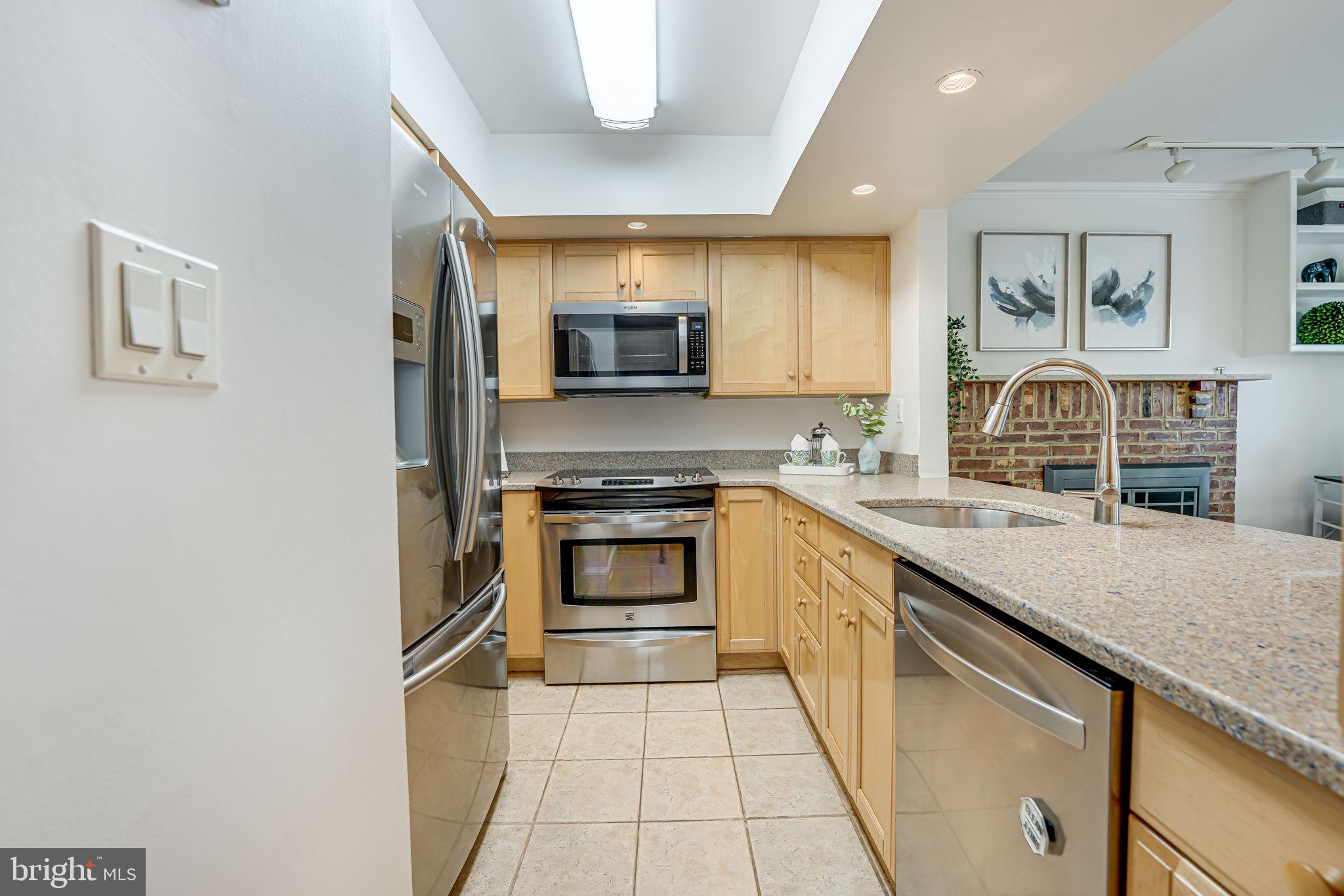 WINDGATE I - Residential