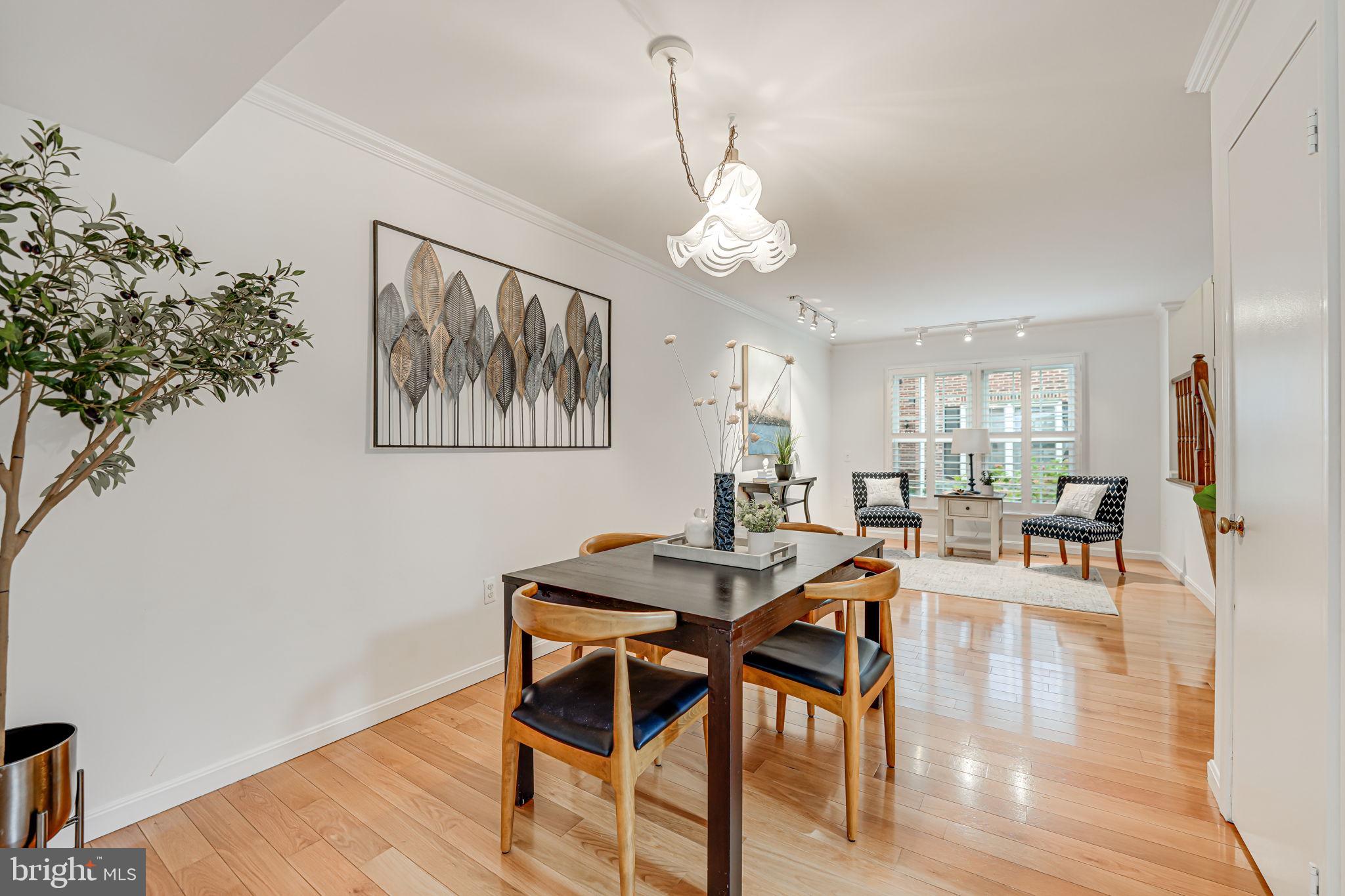 WINDGATE I - Residential