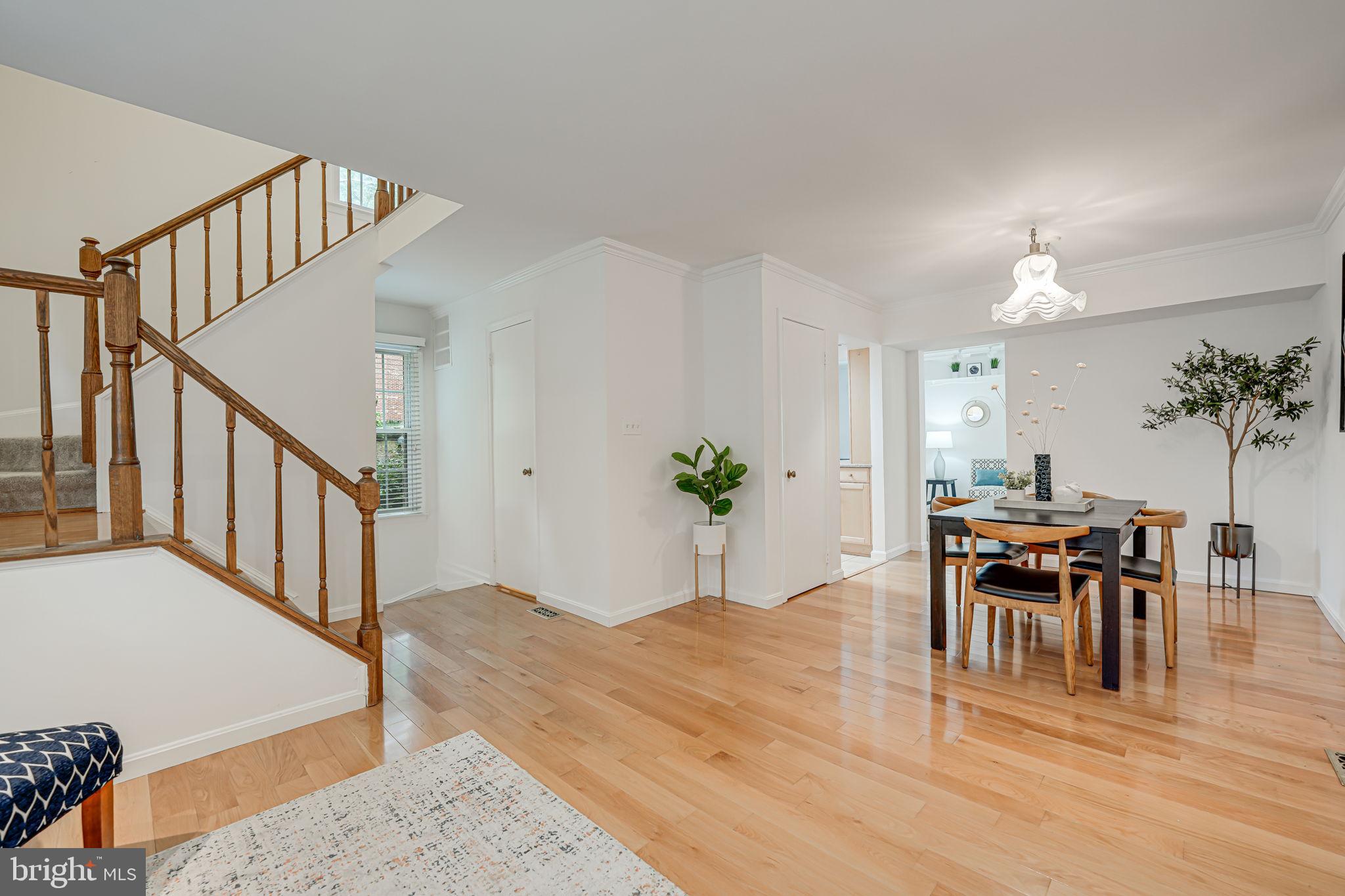 WINDGATE I - Residential