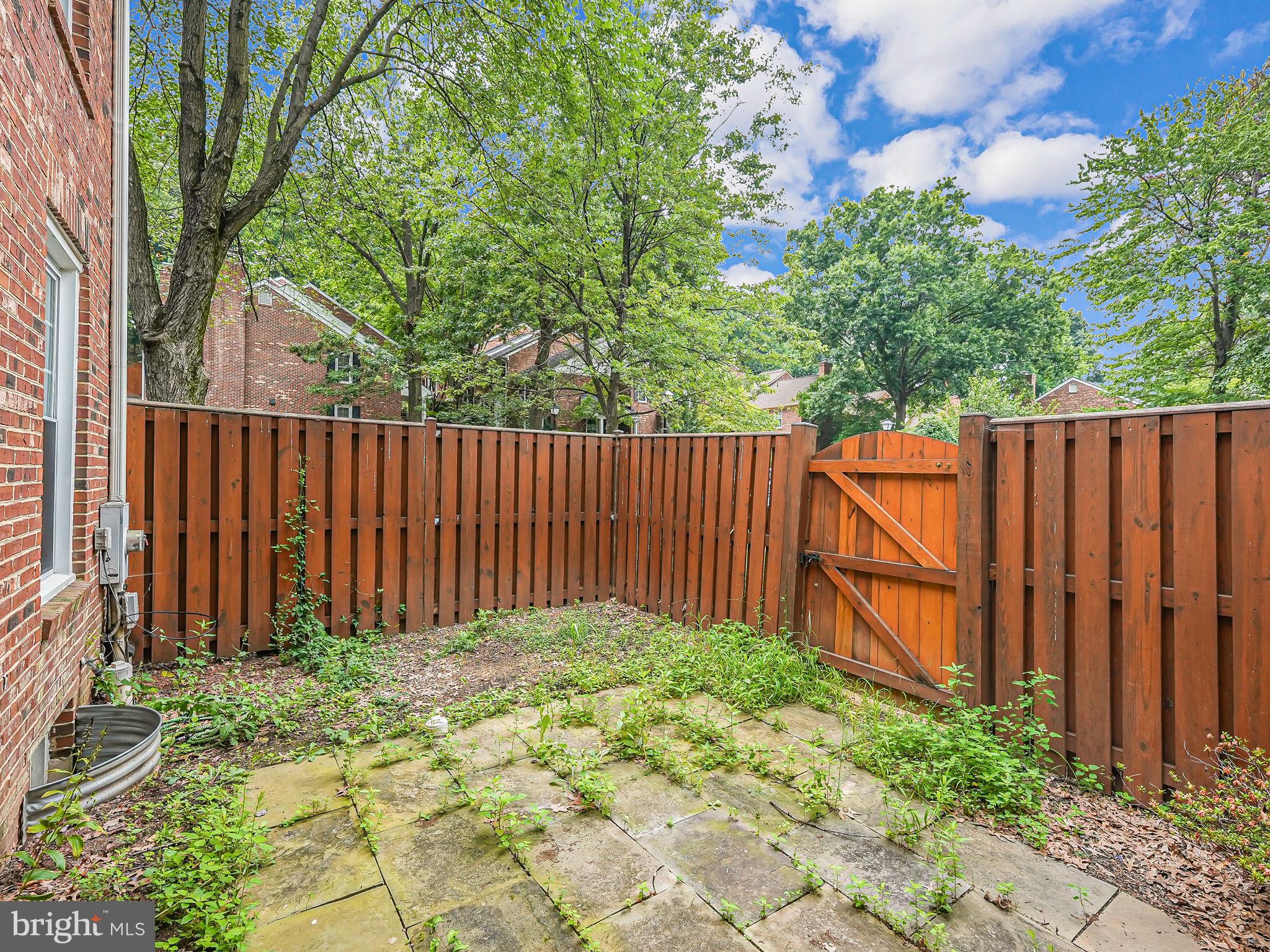 WINDGATE I - Residential