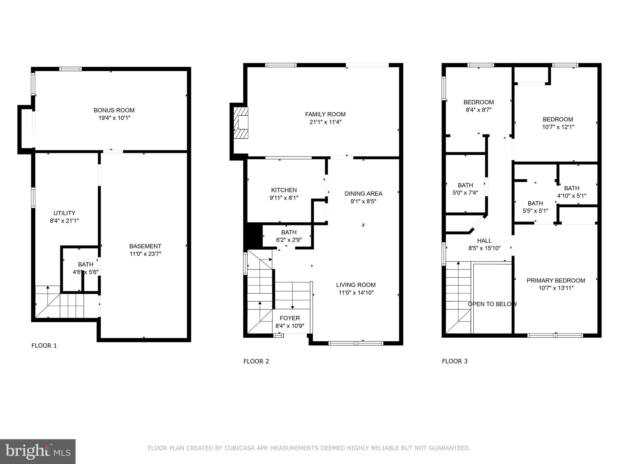 WINDGATE I - Residential
