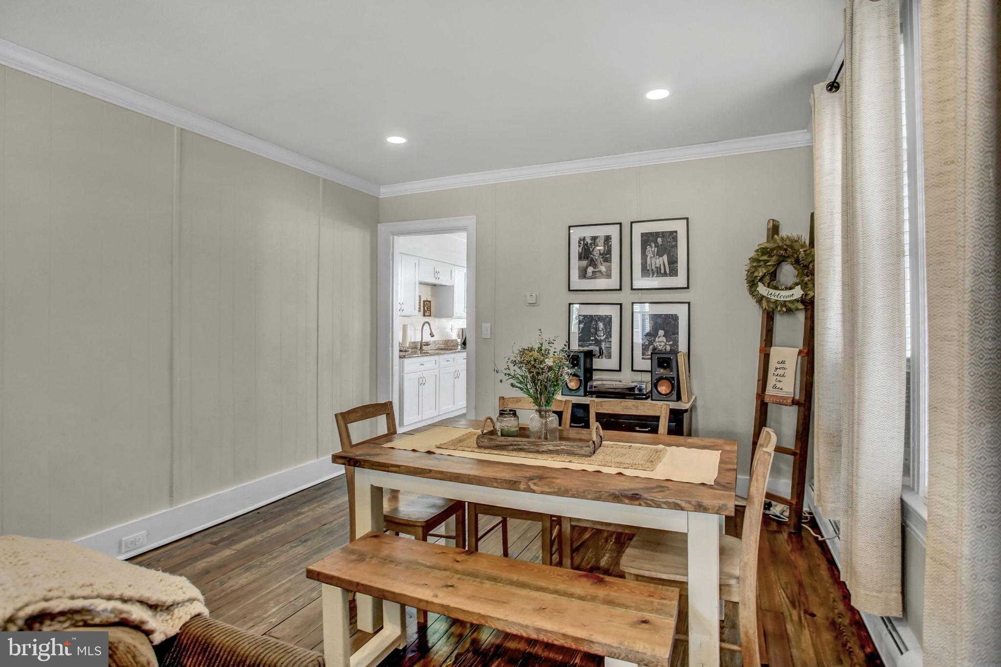 WEST YORK BORO - Residential