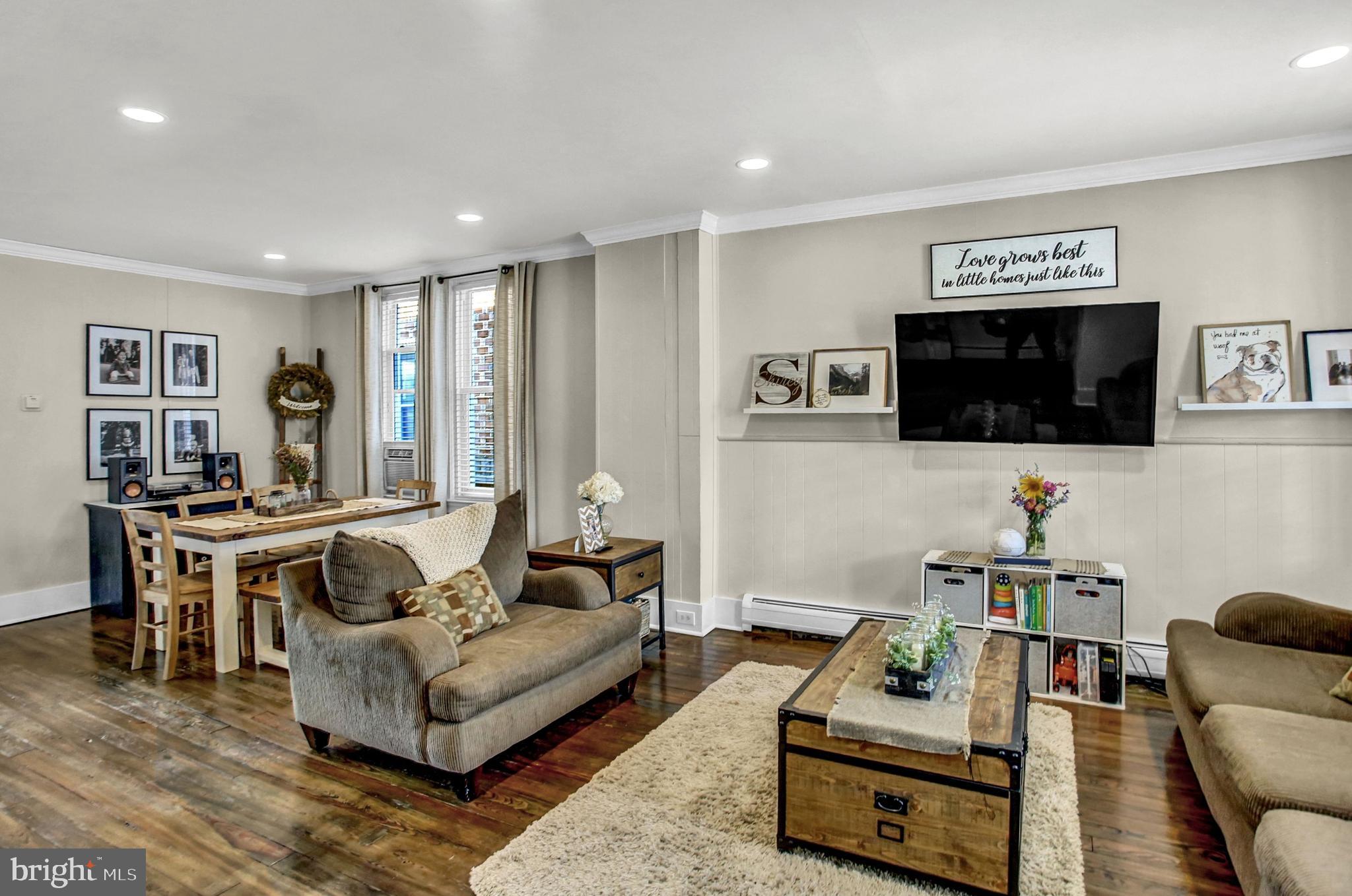 WEST YORK BORO - Residential