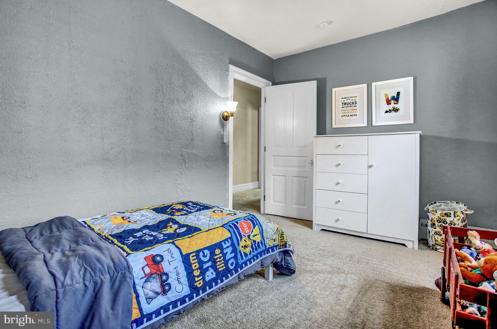 WEST YORK BORO - Residential