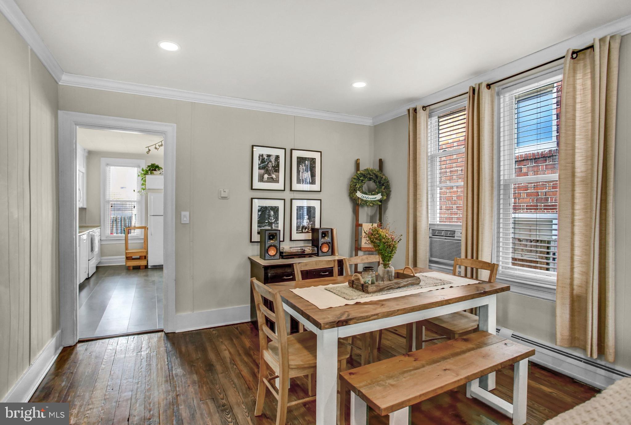 WEST YORK BORO - Residential