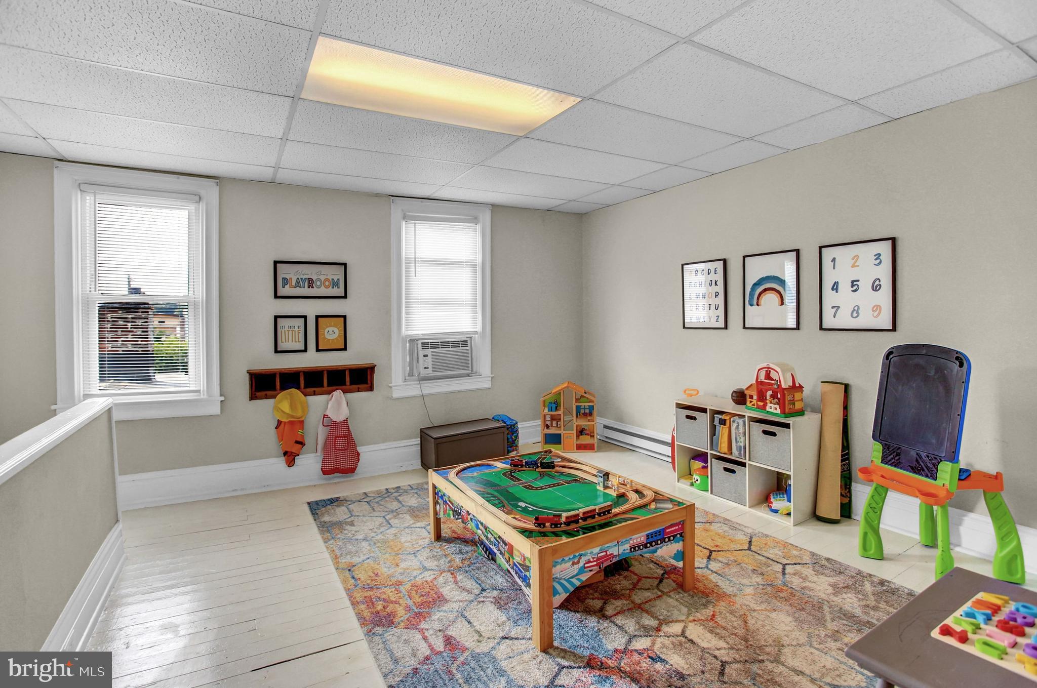 WEST YORK BORO - Residential