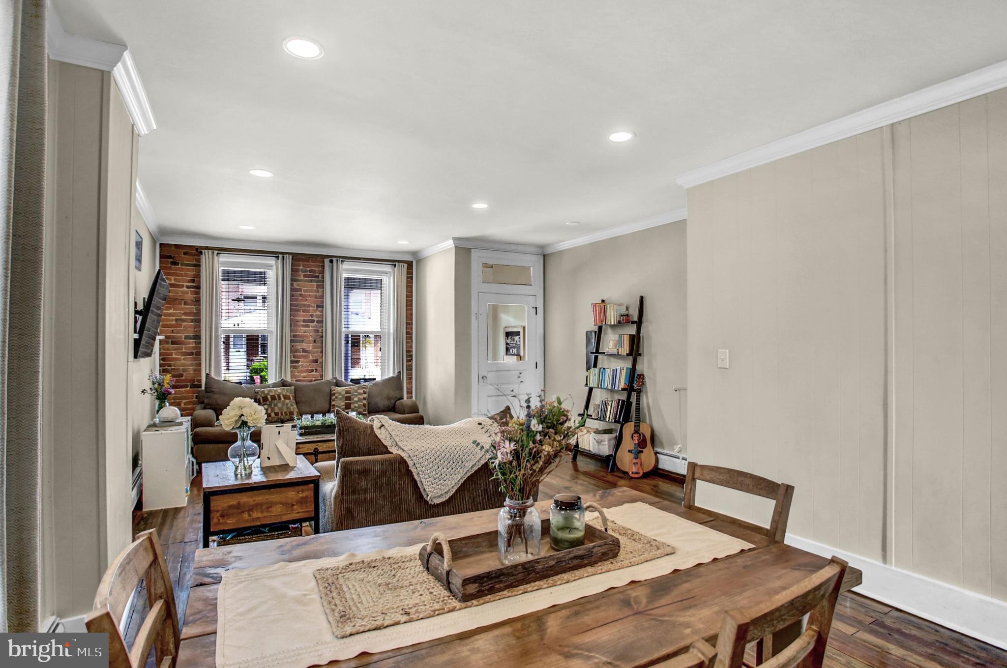 WEST YORK BORO - Residential