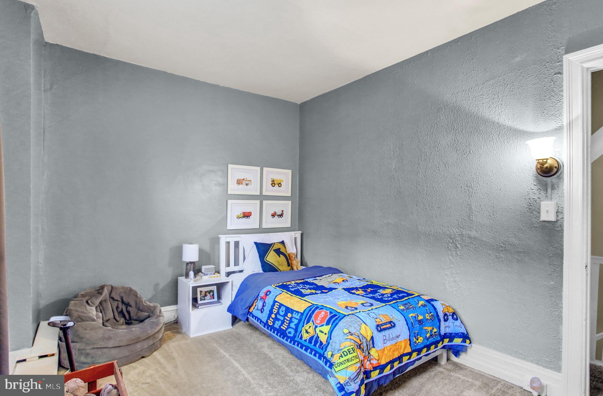 WEST YORK BORO - Residential