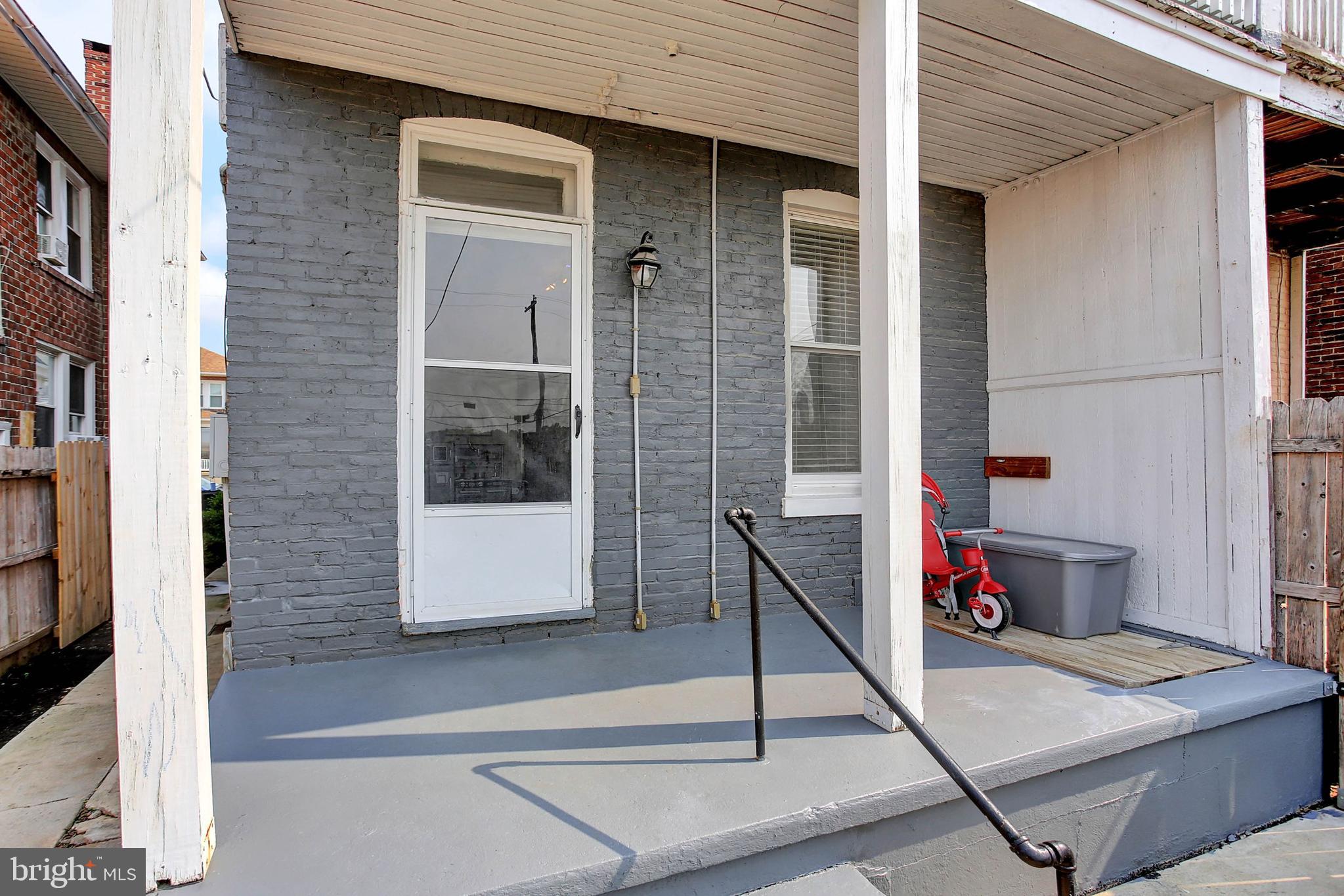 WEST YORK BORO - Residential