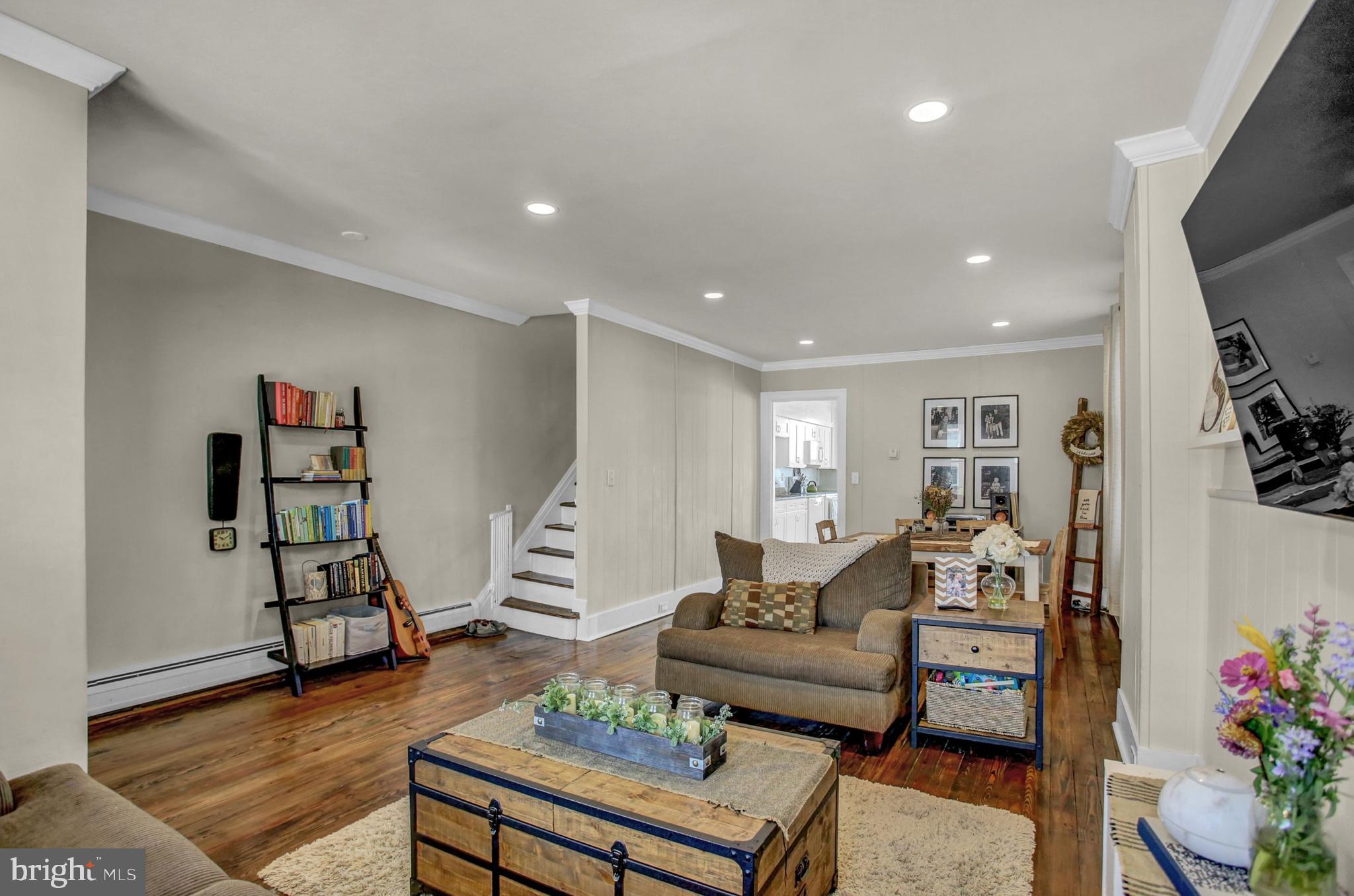 WEST YORK BORO - Residential
