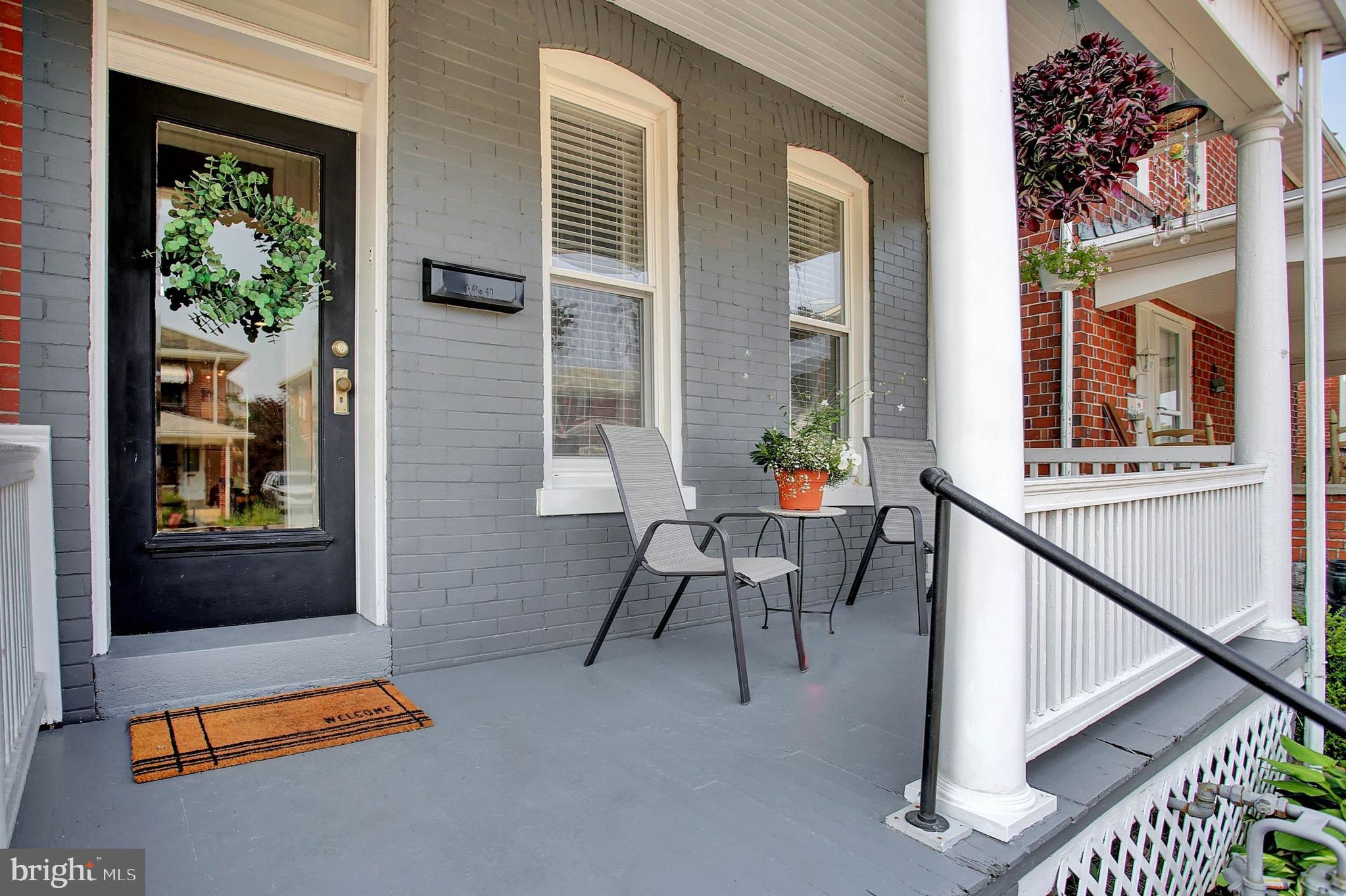 WEST YORK BORO - Residential