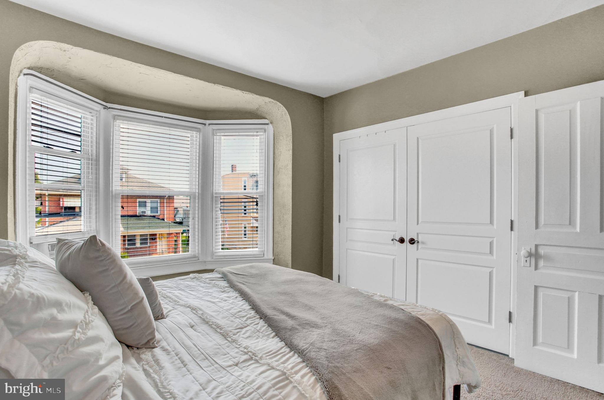 WEST YORK BORO - Residential