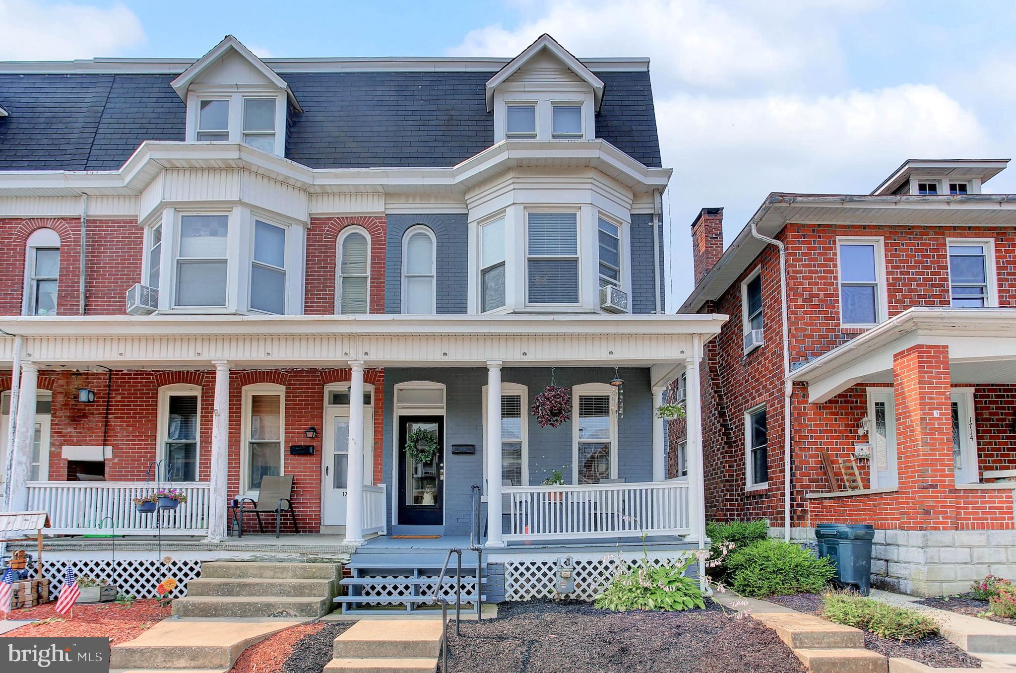 WEST YORK BORO - Residential