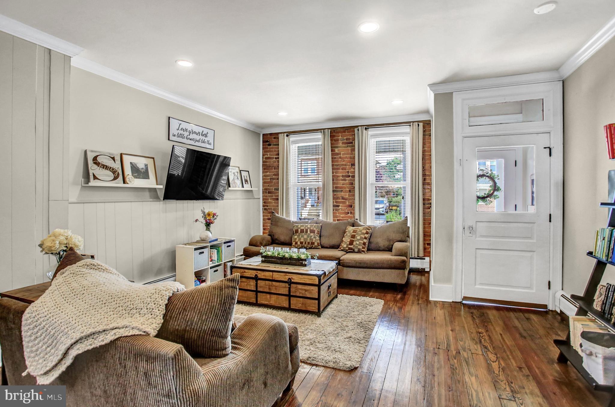 WEST YORK BORO - Residential