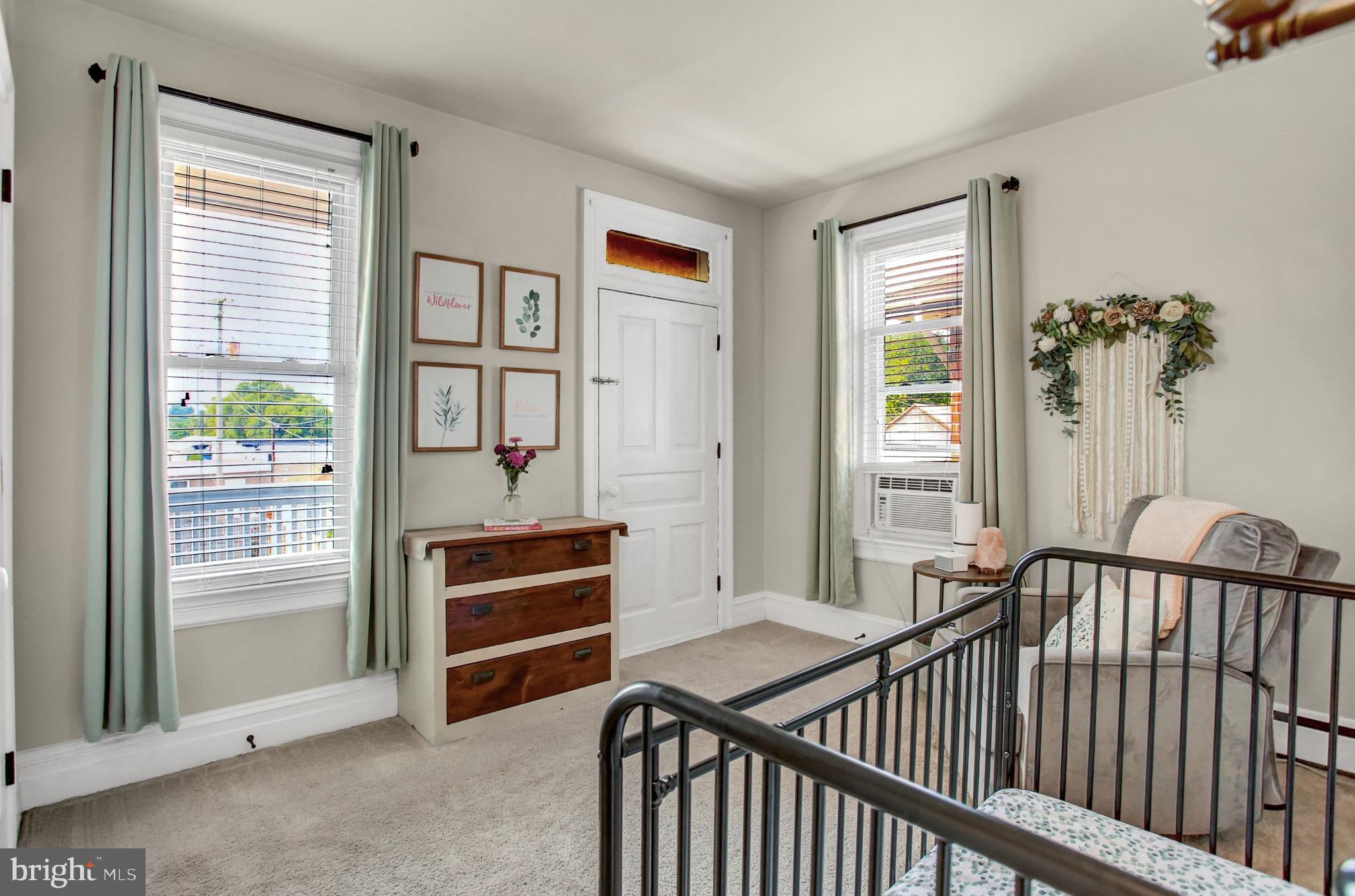 WEST YORK BORO - Residential