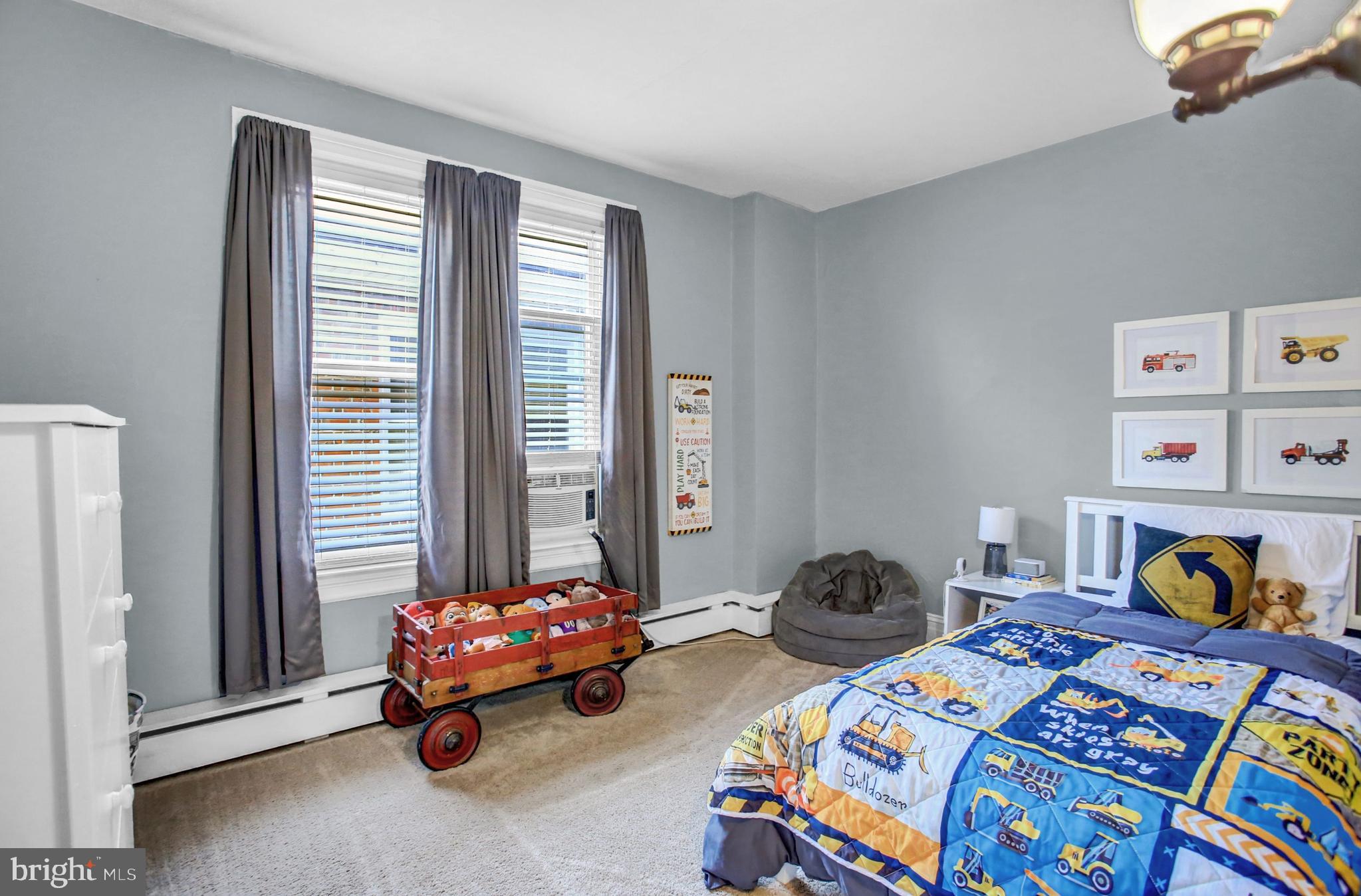 WEST YORK BORO - Residential