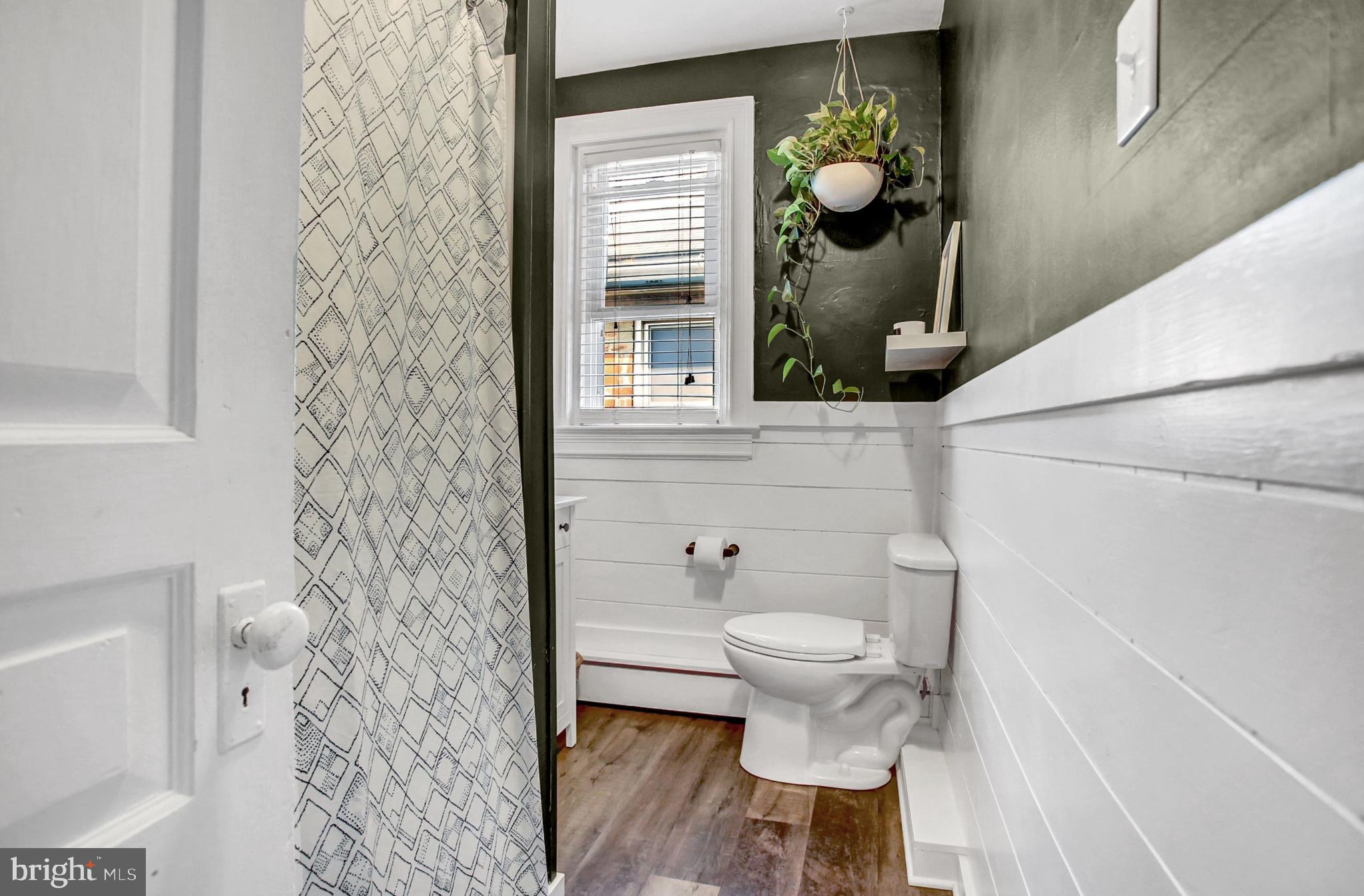 WEST YORK BORO - Residential