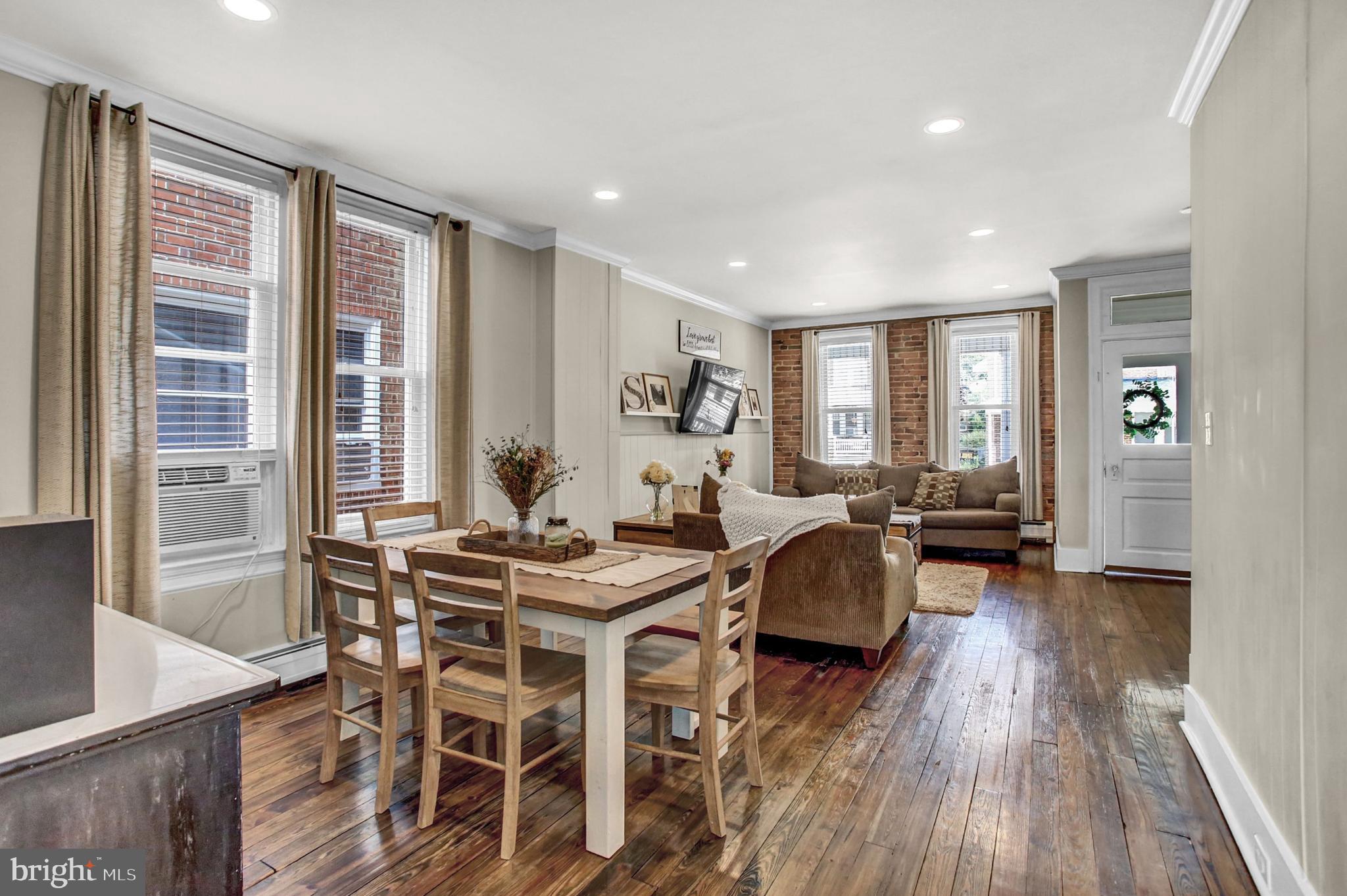 WEST YORK BORO - Residential