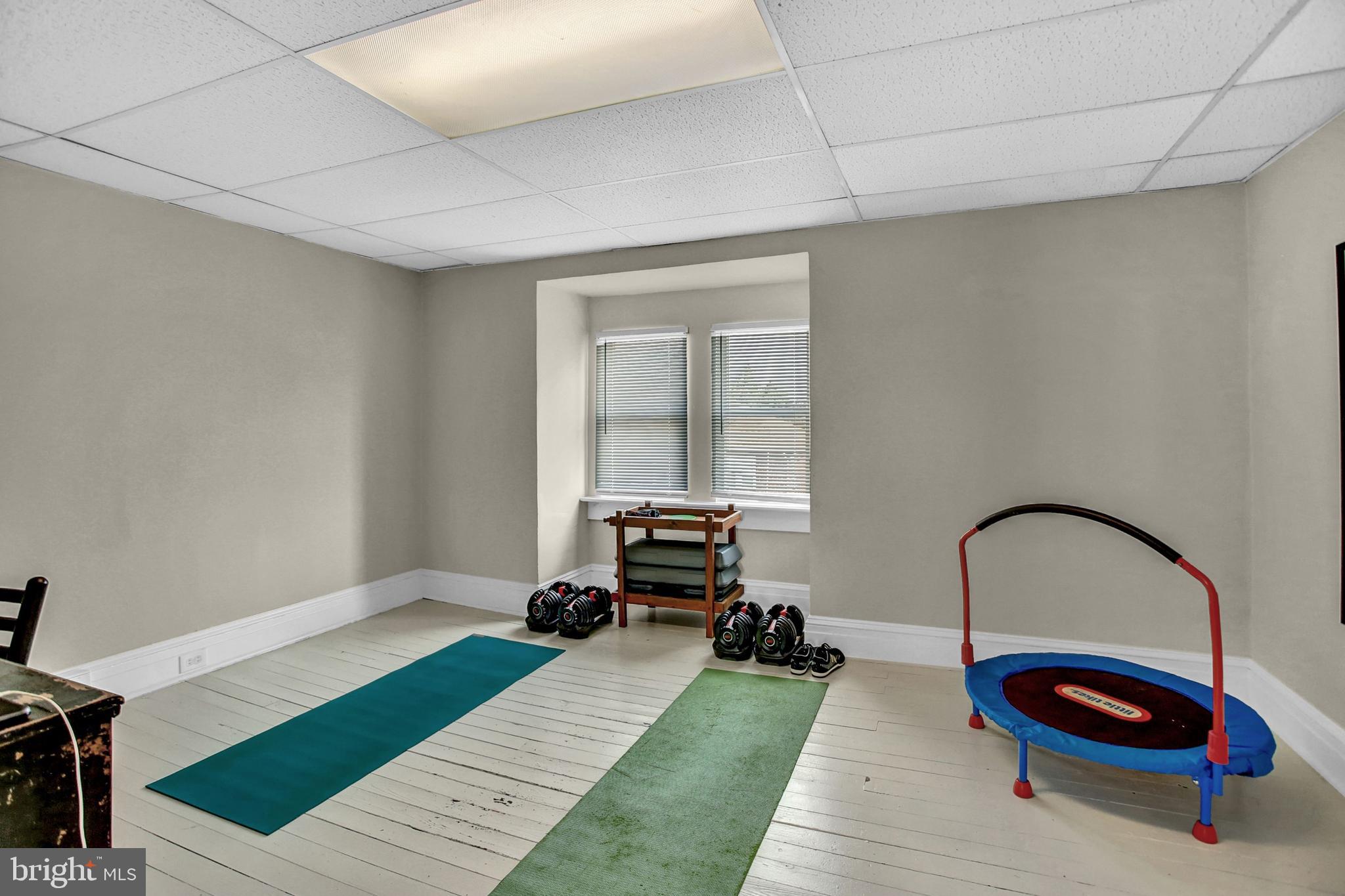 WEST YORK BORO - Residential