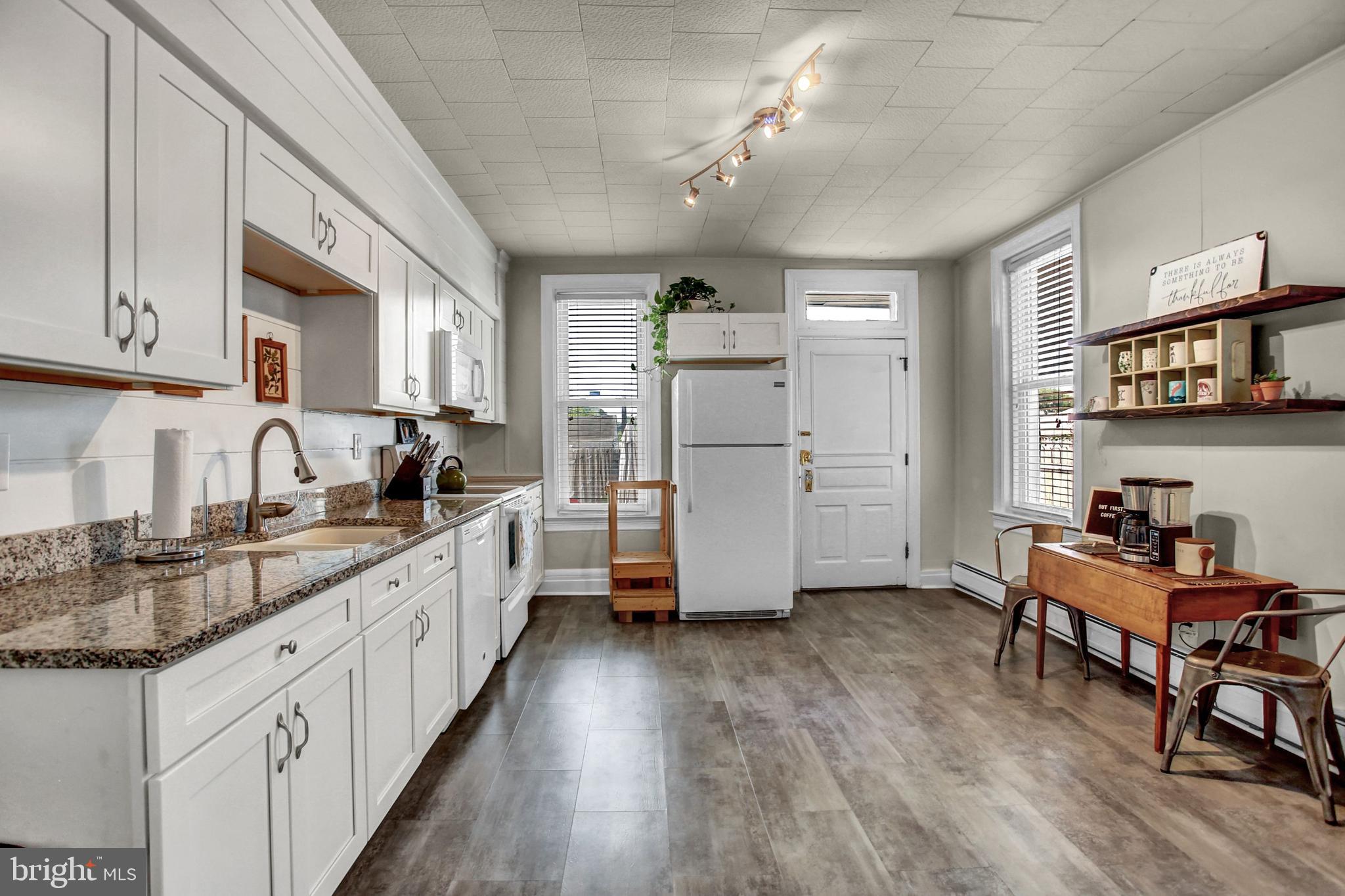 WEST YORK BORO - Residential
