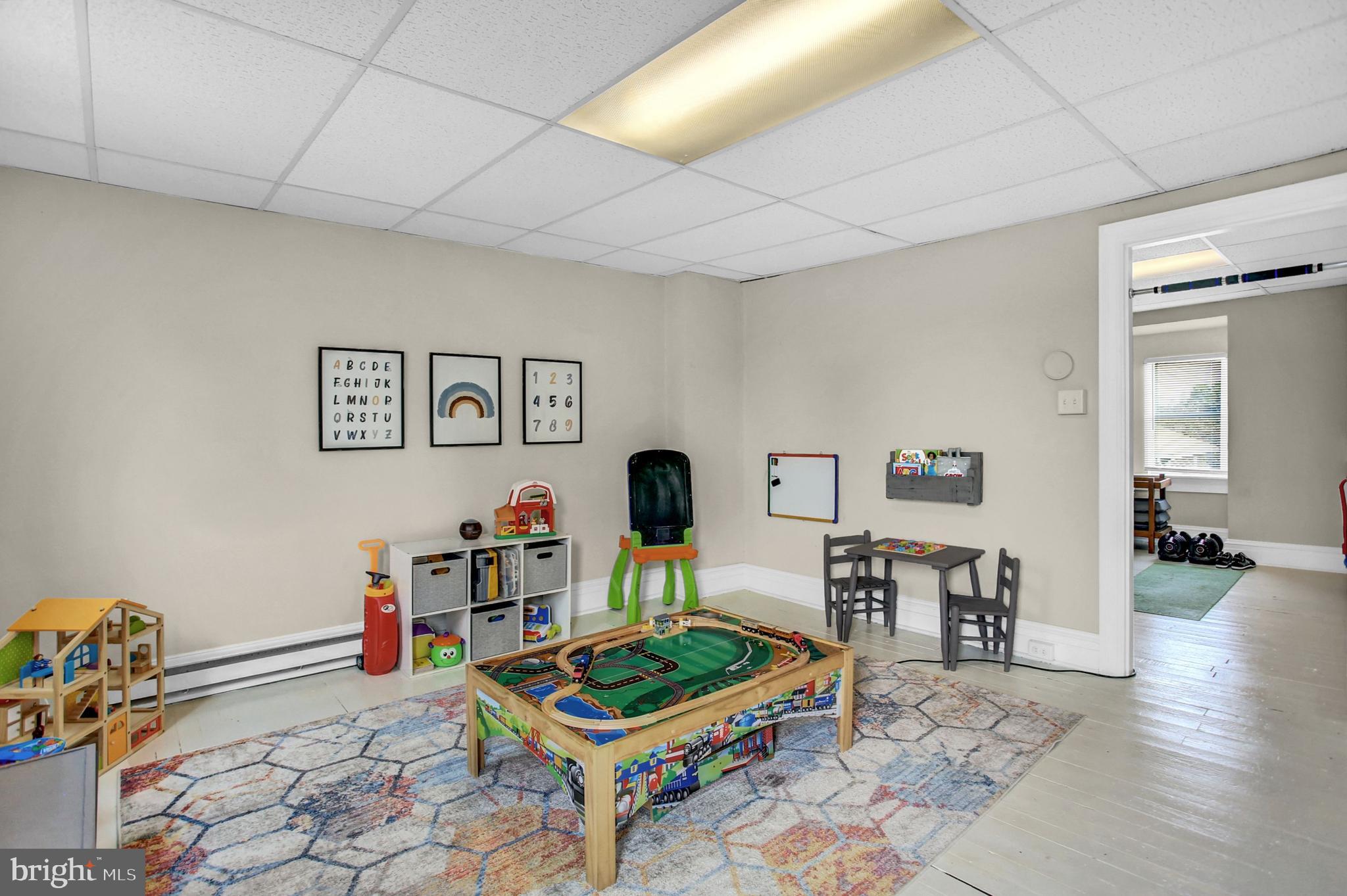 WEST YORK BORO - Residential