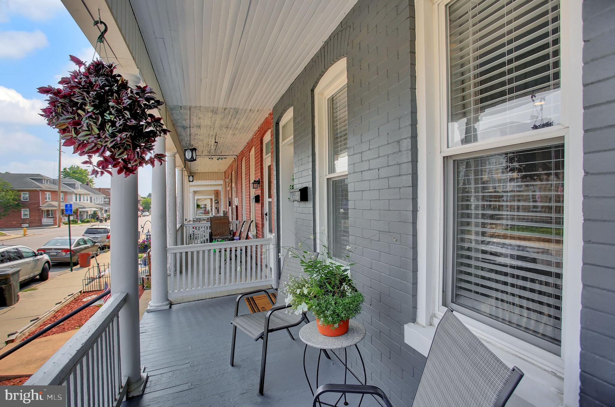 WEST YORK BORO - Residential