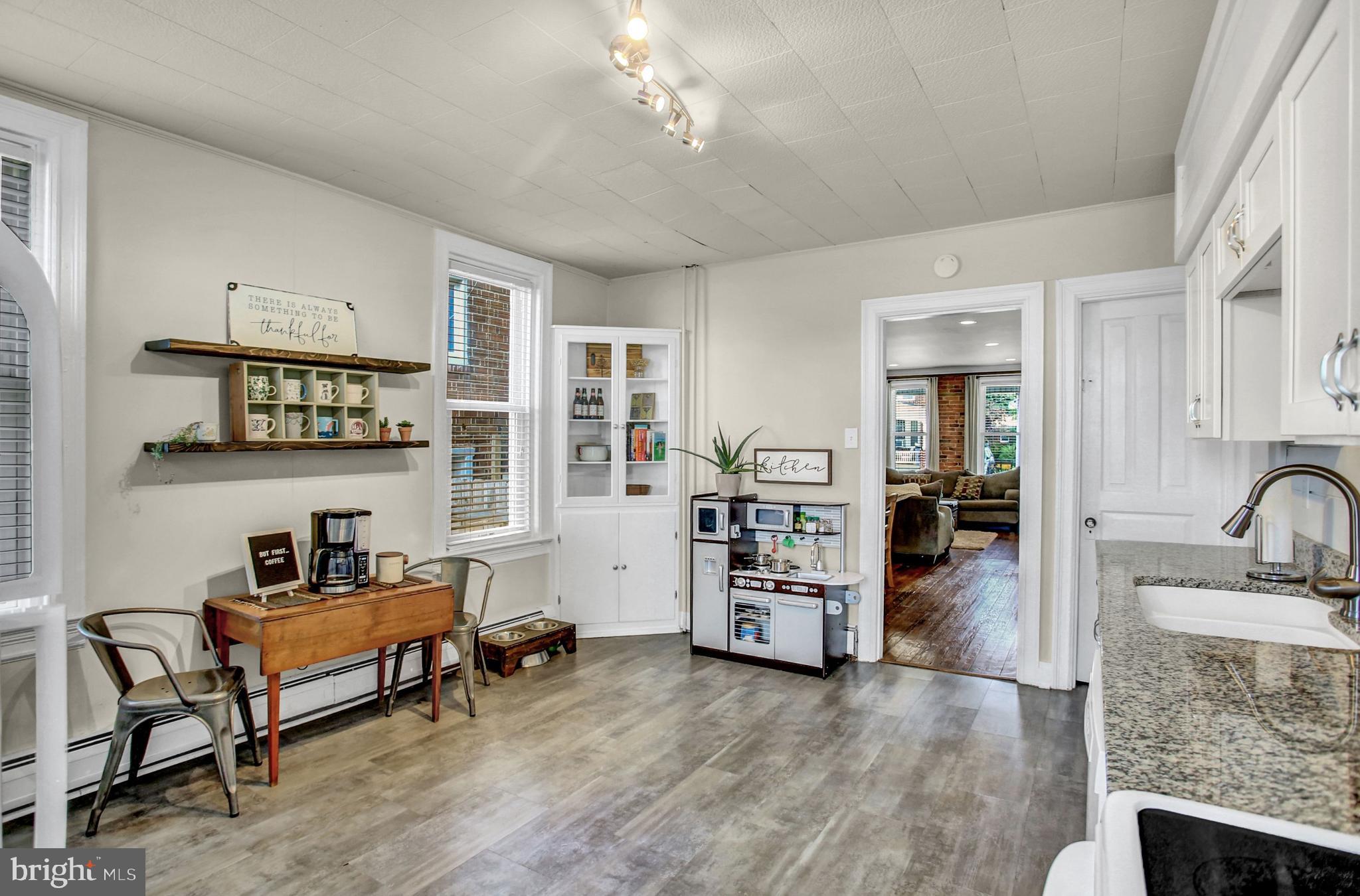 WEST YORK BORO - Residential