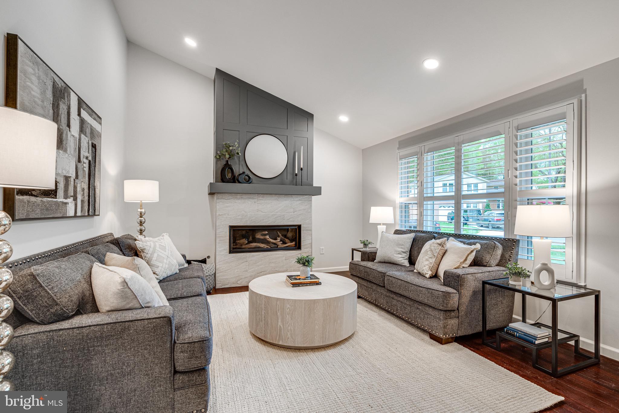 KINGS PARK WEST - Residential